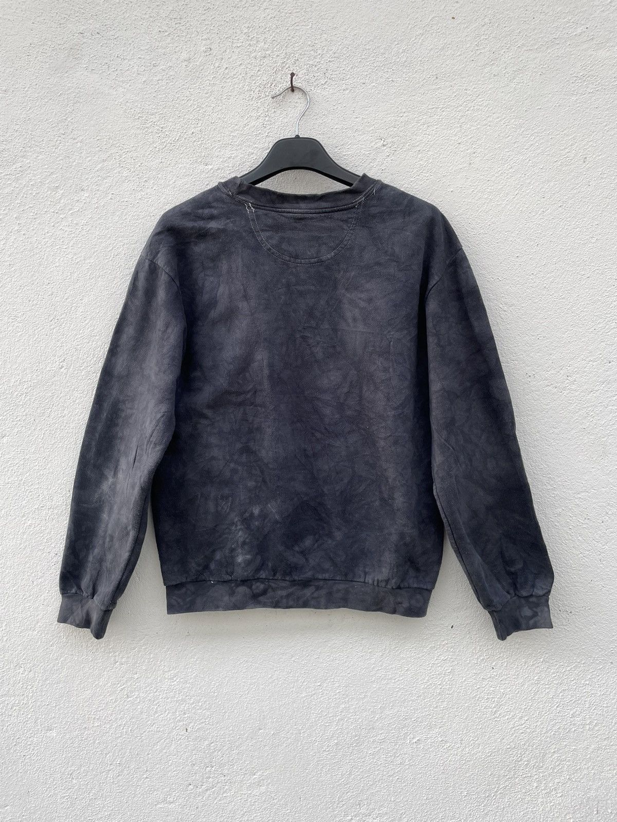 The Mountain The Mountain Sweatshirt Size US M / EU 48-50 / 2 - 7 Thumbnail