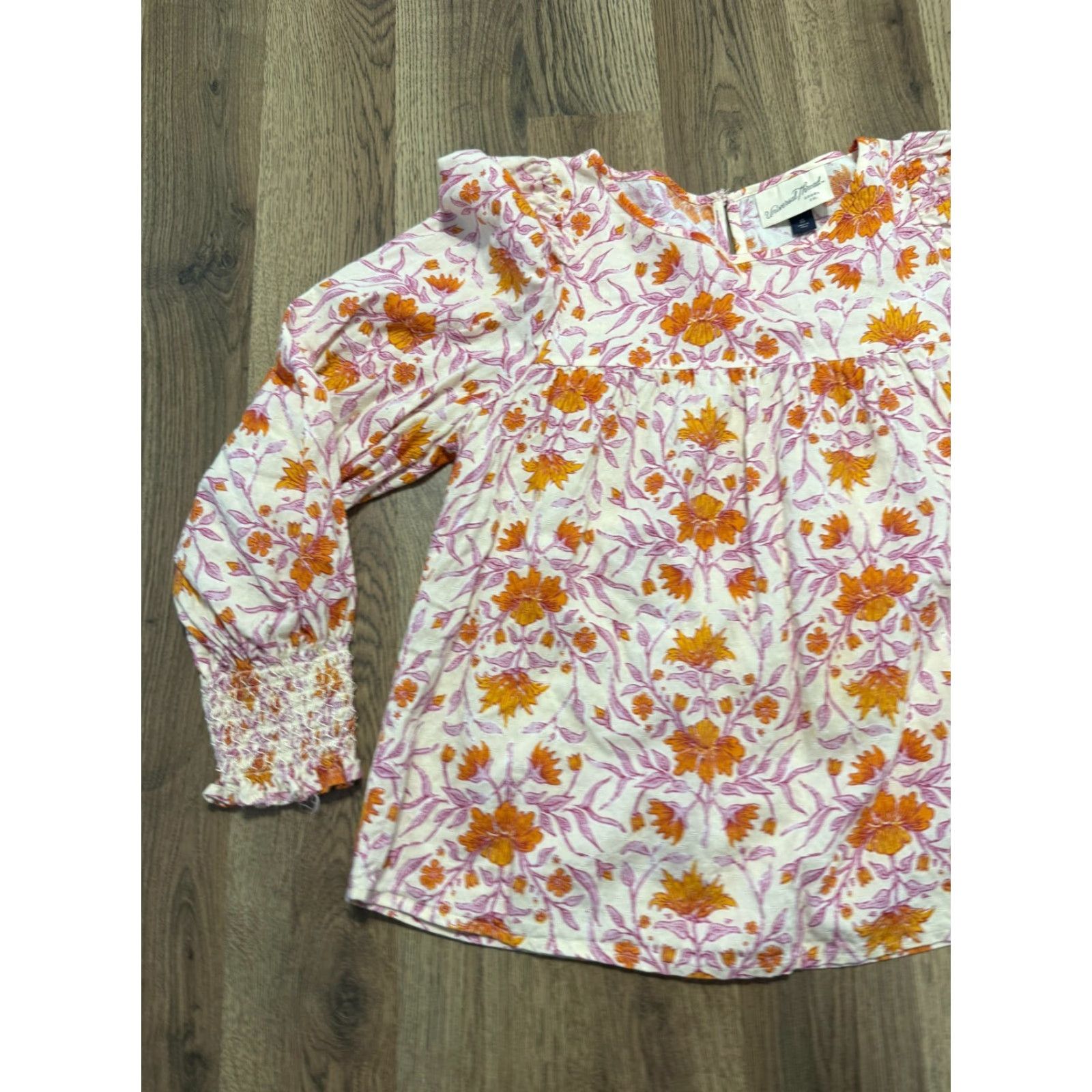 Vintage VINTAGE? No. (Stop) Size XS / US 0-2 / IT 36-38 - 4 Thumbnail