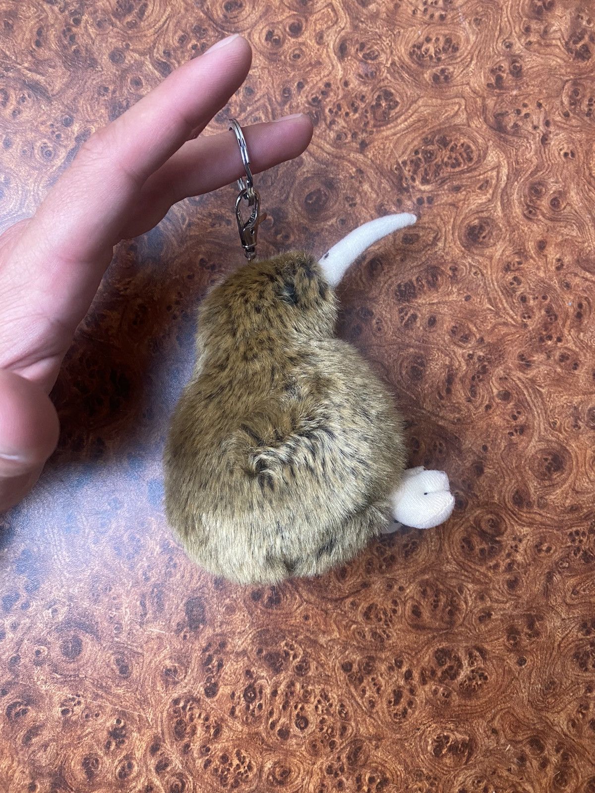 Other Kiwi plush pendant Size ONE SIZE - 2 Thumbnail