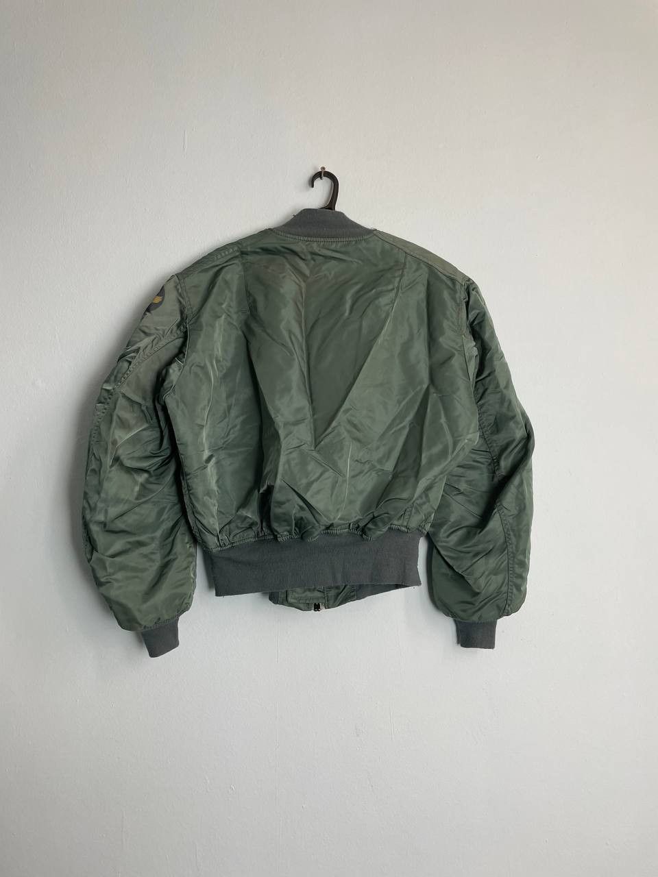 Alpha Industries Vintage Alpha Industries Flyer’s Cold Weather CWU Size US L / EU 52-54 / 3 - 2 Thumbnail