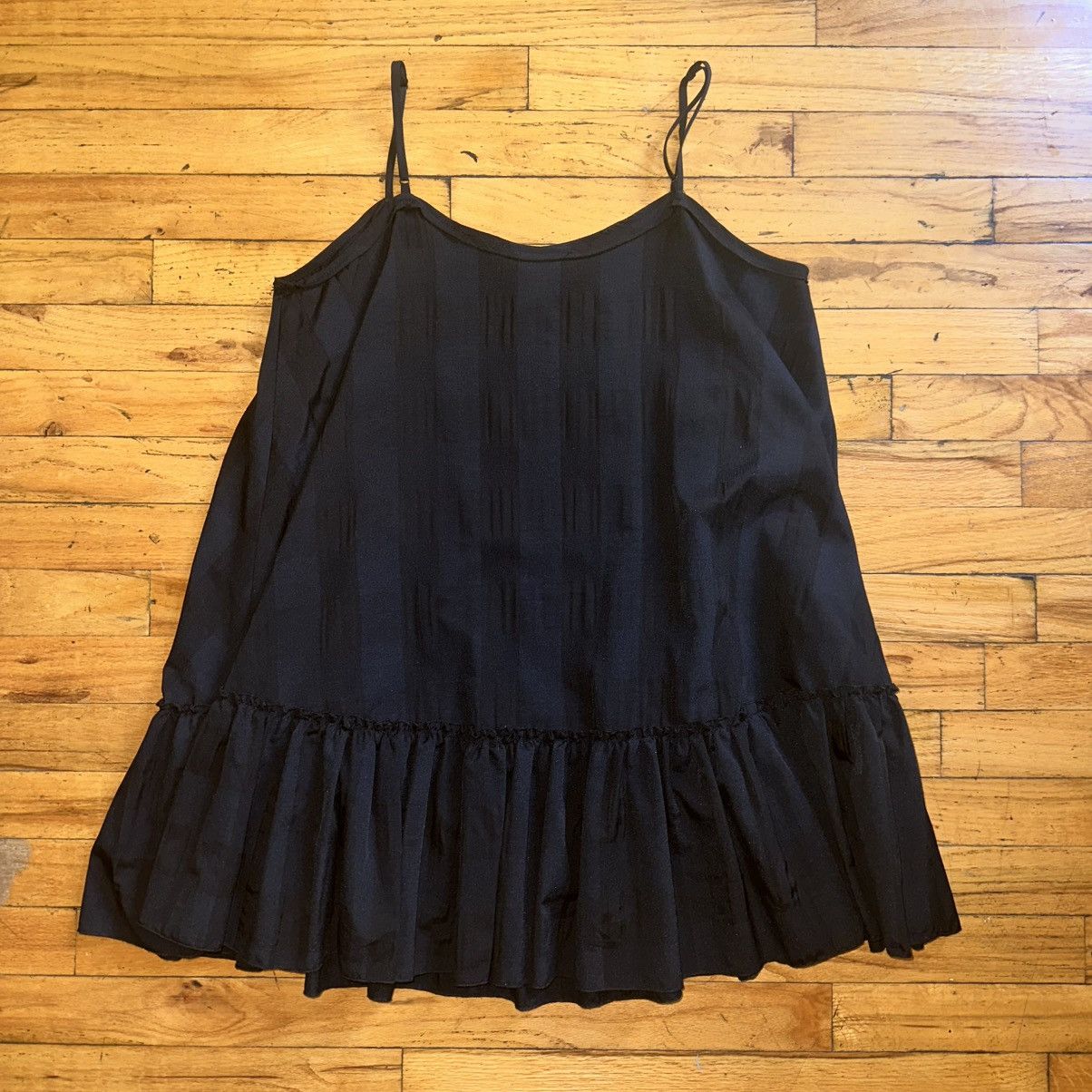 Urban Outfitters Checkered mini dress Size M / US 6-8 / IT 42-44 - 3 Thumbnail