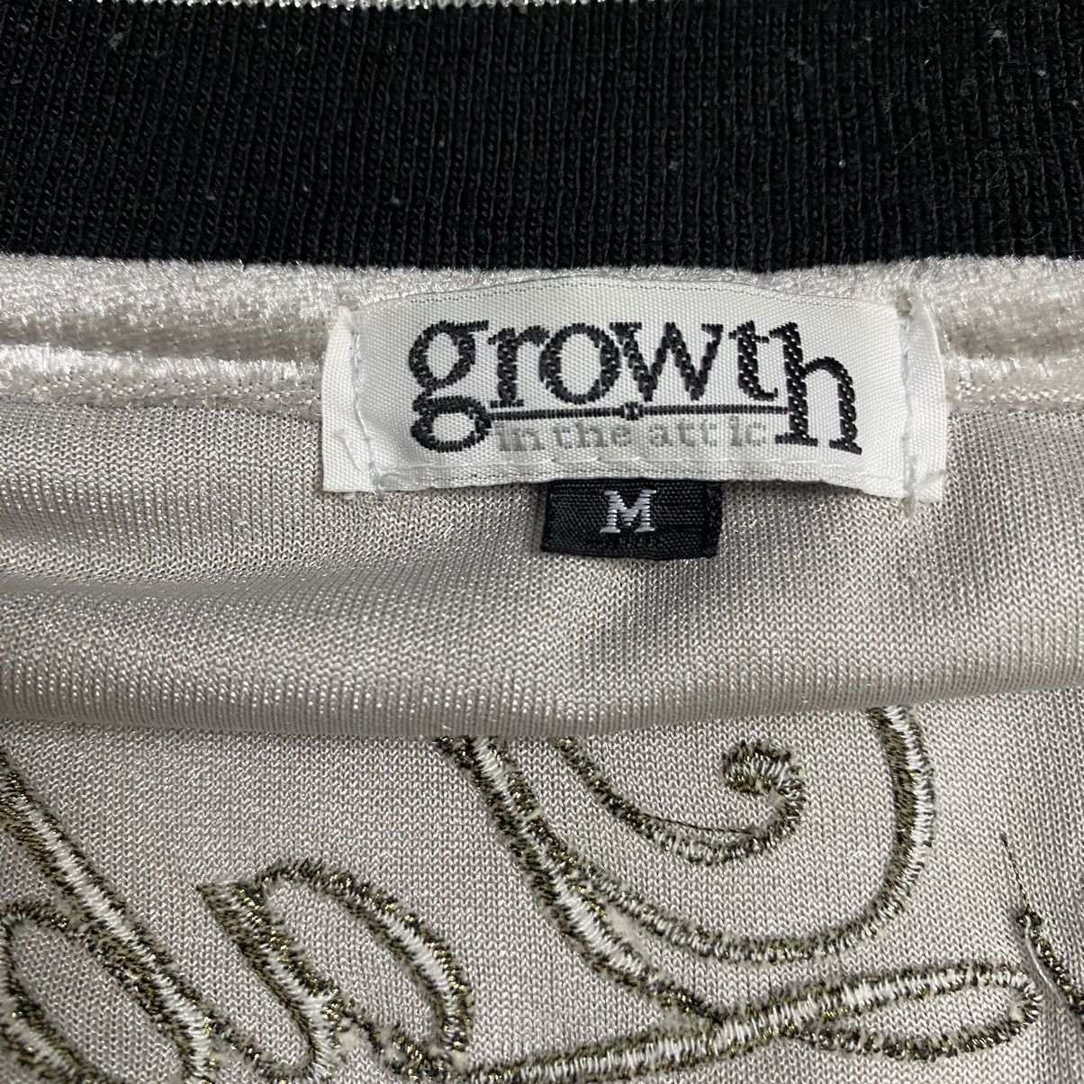 In The Attic In the attic growth velvet jacket Size M / US 6-8 / IT 42-44 - 12 Thumbnail