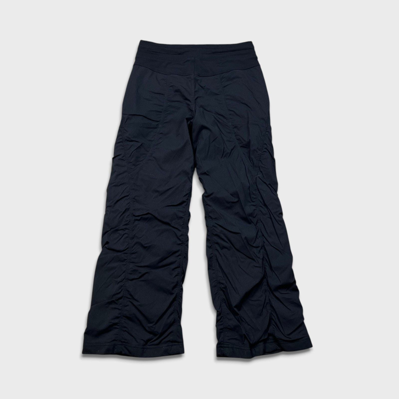 Lululemon Lululemon Studio Pant II Lined Size 4 Relaxed Lightweight Size 27" / US 4 / IT 40 - 5 Thumbnail