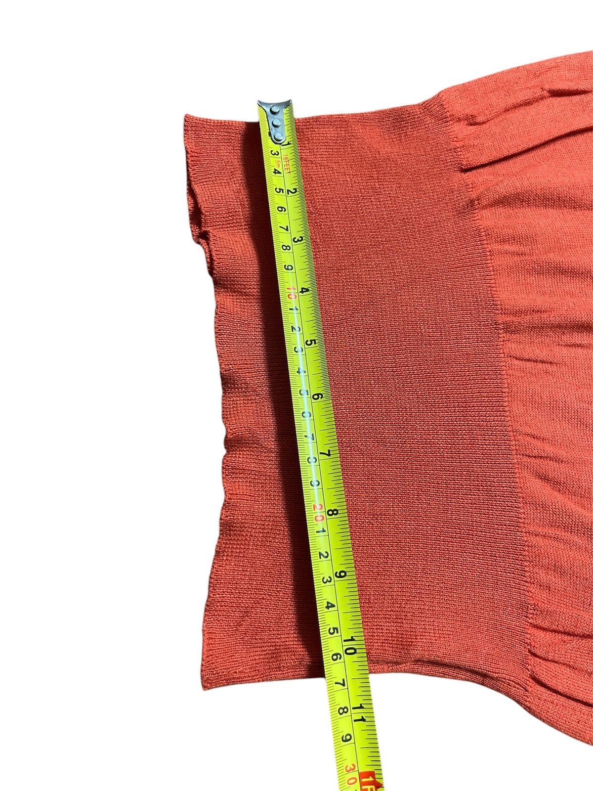 Vivienne Westwood Vivienne Westwood Red Label Knit Size M / US 6-8 / IT 42-44 - 5 Thumbnail