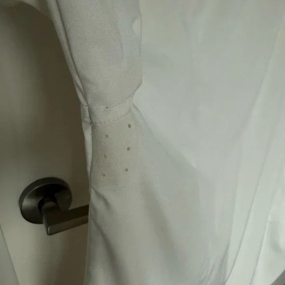 Ministry Of Supply Apollo Dress Shirt Size US M / EU 48-50 / 2 - 5 Thumbnail
