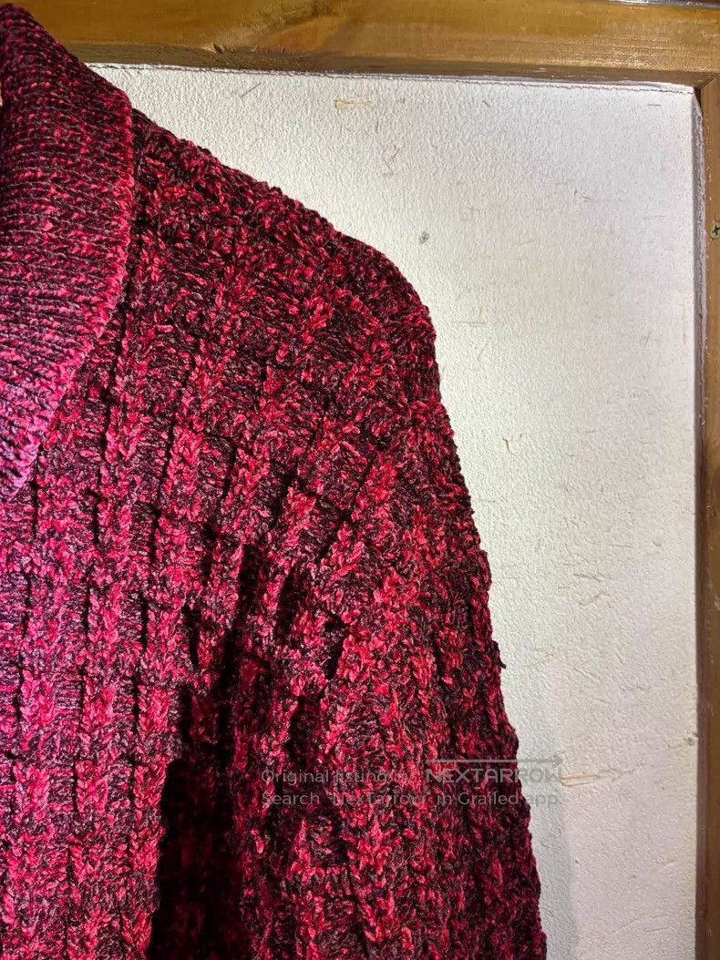 Other Aime Leon Dore V-Neck Sweater Size US L / EU 52-54 / 3 - 4 Thumbnail