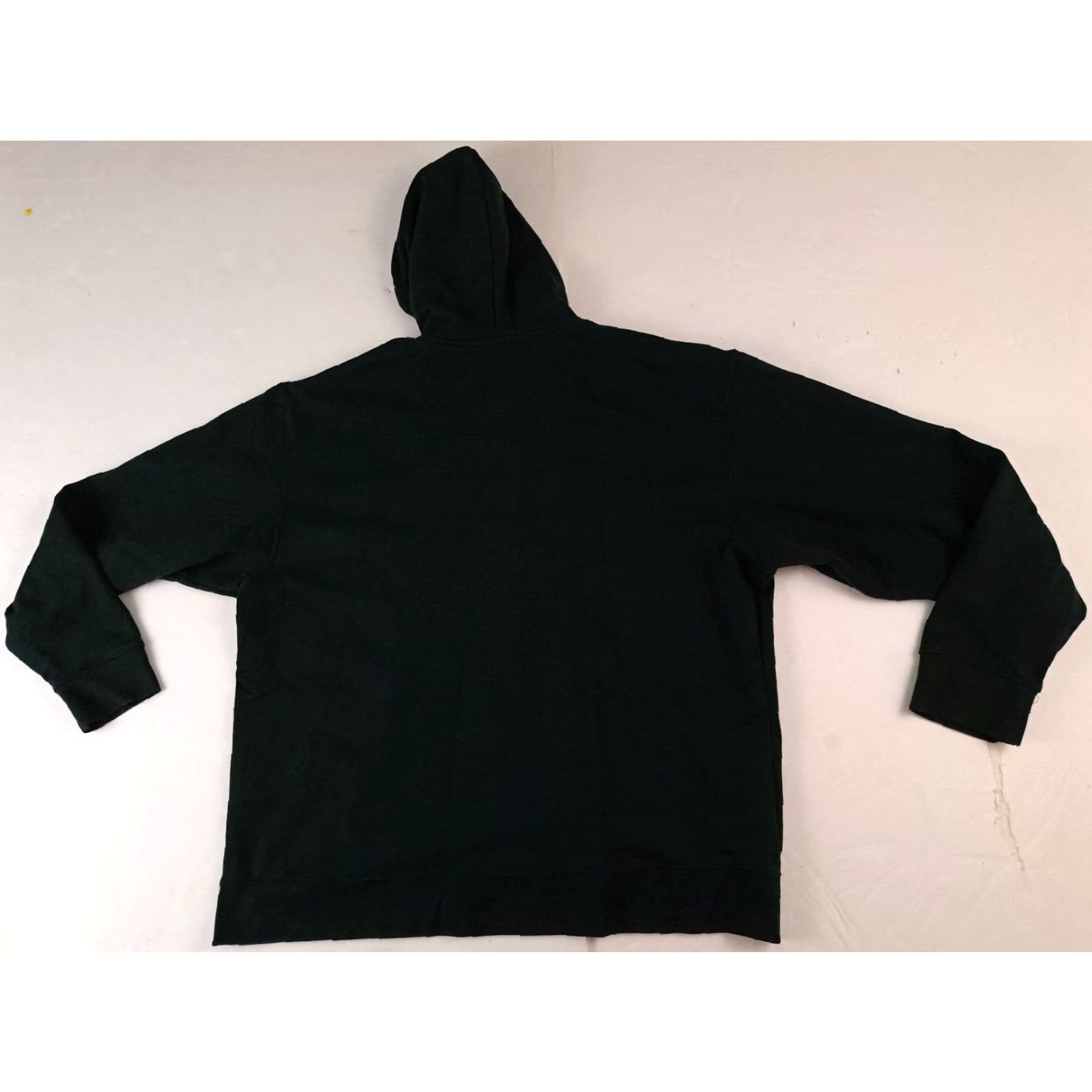 Vintage VINTAGE Cabela's Sweatshirt Hooded Pullover Black 2XL Unisex Adults Sweatshirt Hooded Cabela's XXL Black Pullover Sweatshirt Vintage 2XL Mens/Womens Size US XXL / EU 58 / 5 - 4 Thumbnail