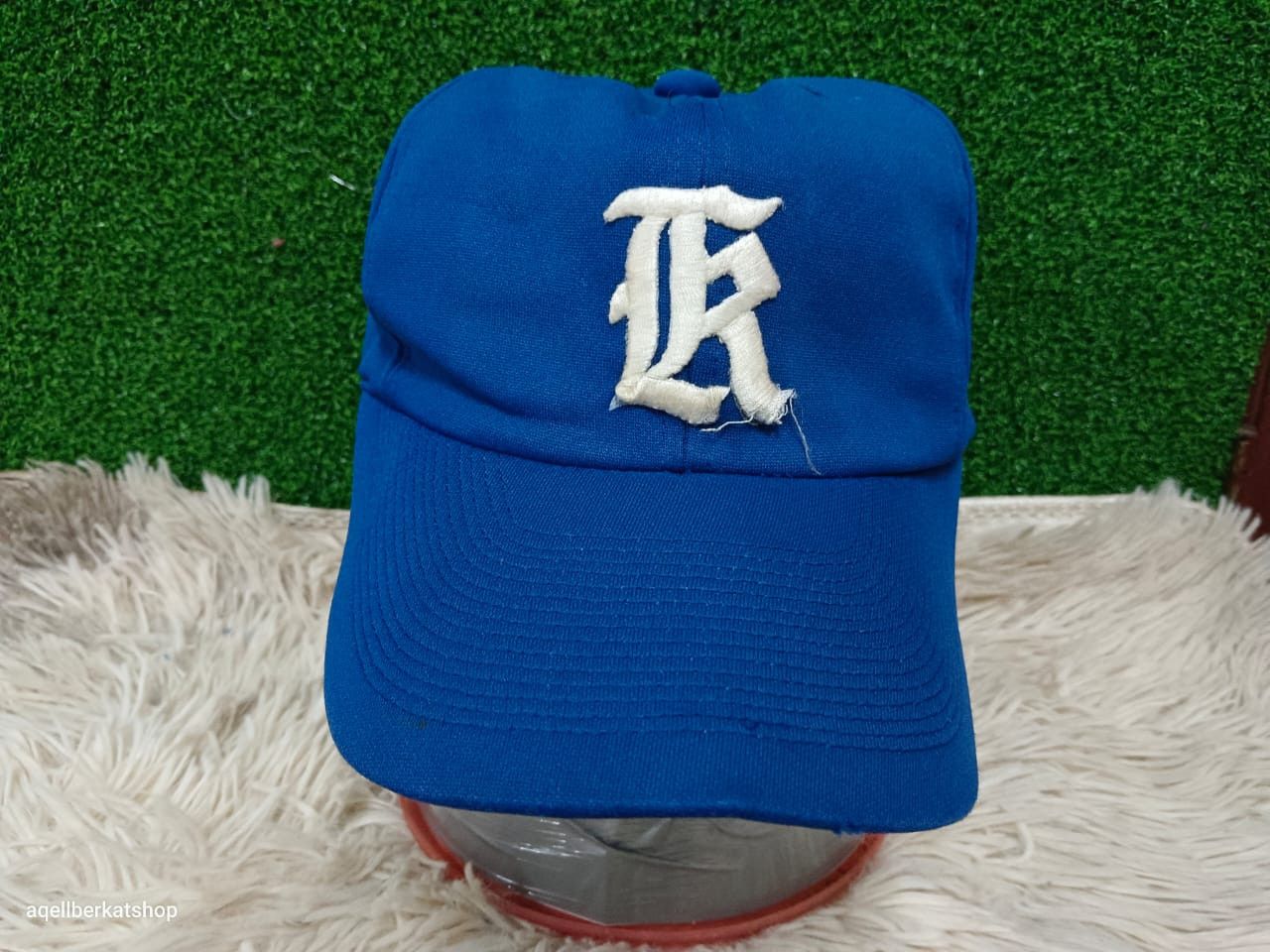 Japanese Brand VTG Rawlings Baseball Cap Size ONE SIZE - 2 Thumbnail