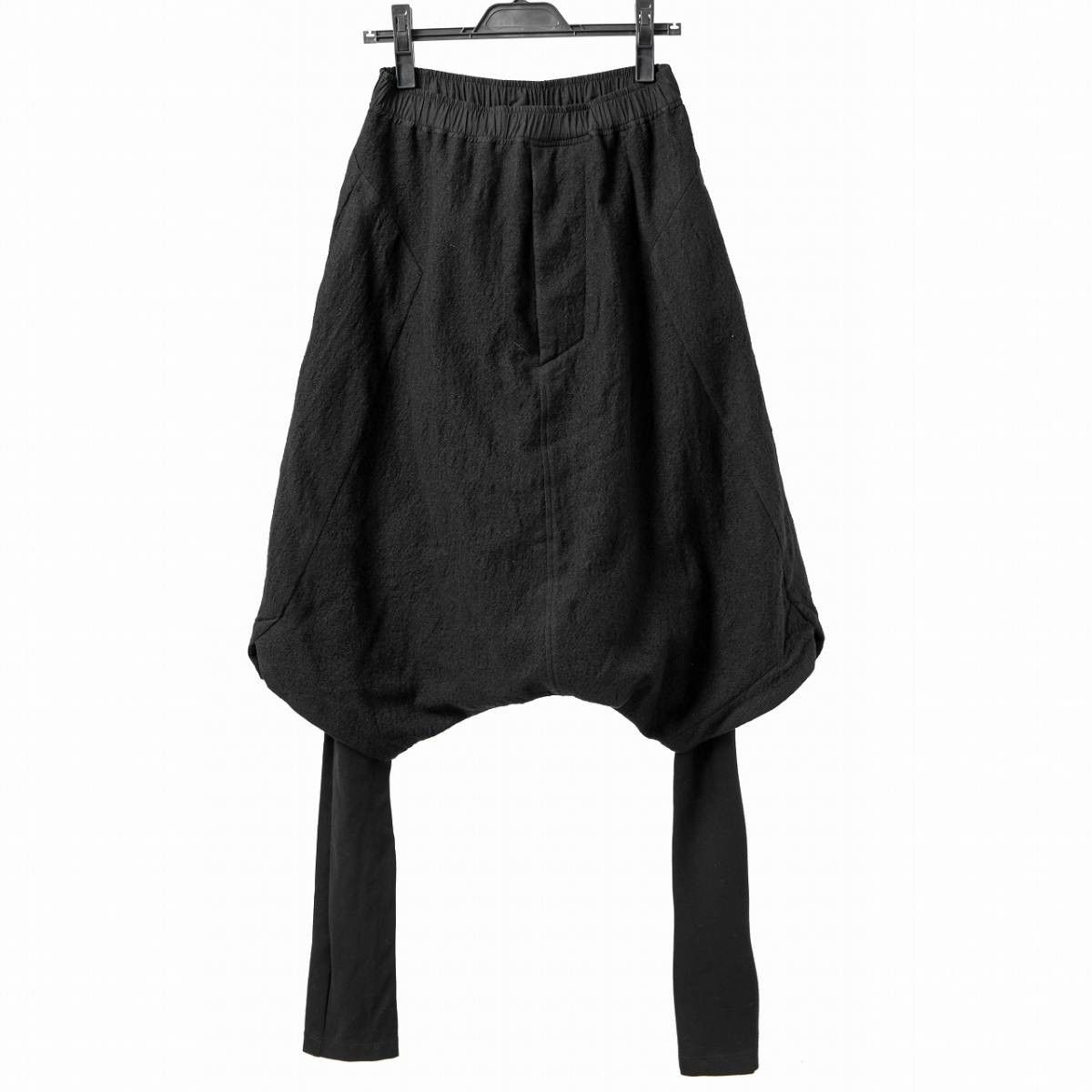 image of Julius Pants in Black, Men's (Size 28)