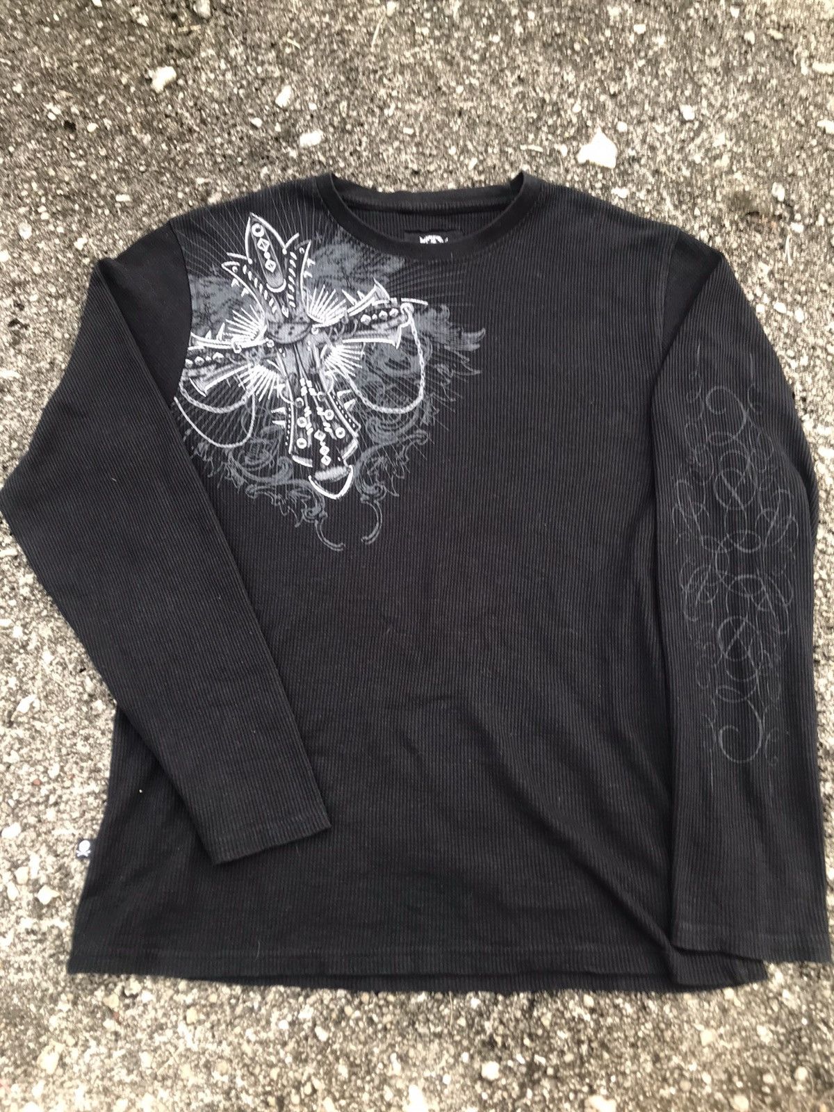 Other Affliction Cross main hit Size US XL / EU 56 / 4 - 1 Thumbnail