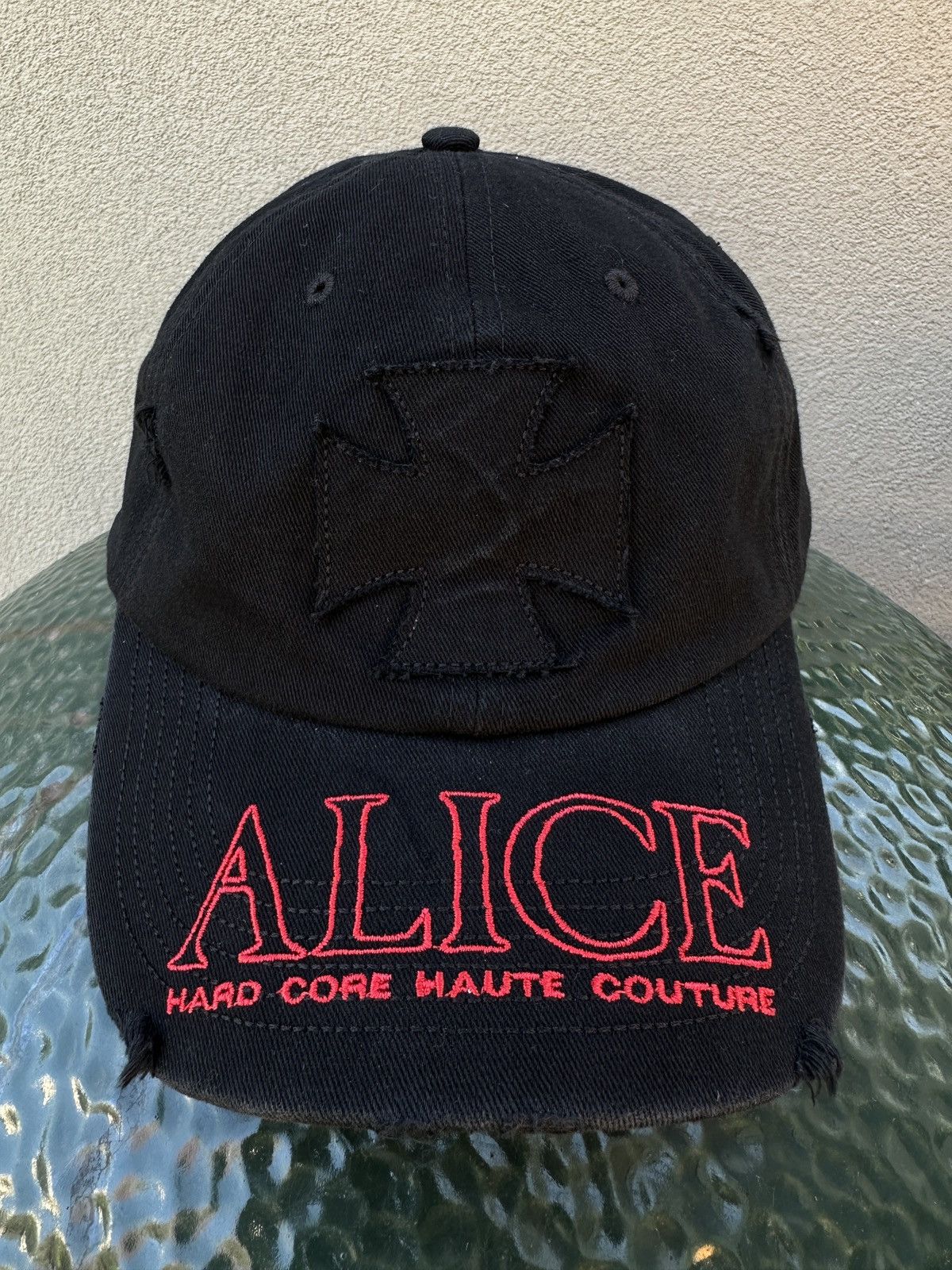 ALICE HOLLYWOOD アリス ハリウッド SS25 TOKYO EXCLUSIVE