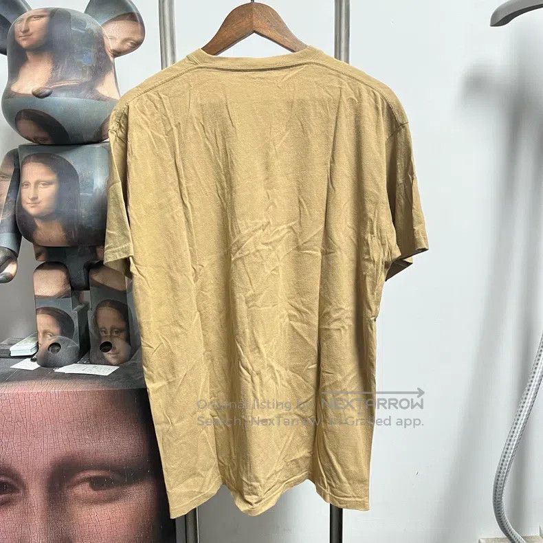 Balenciaga Balenciaga Email Logo Short Sleeve Size US XS / EU 42 / 0 - 2 Thumbnail