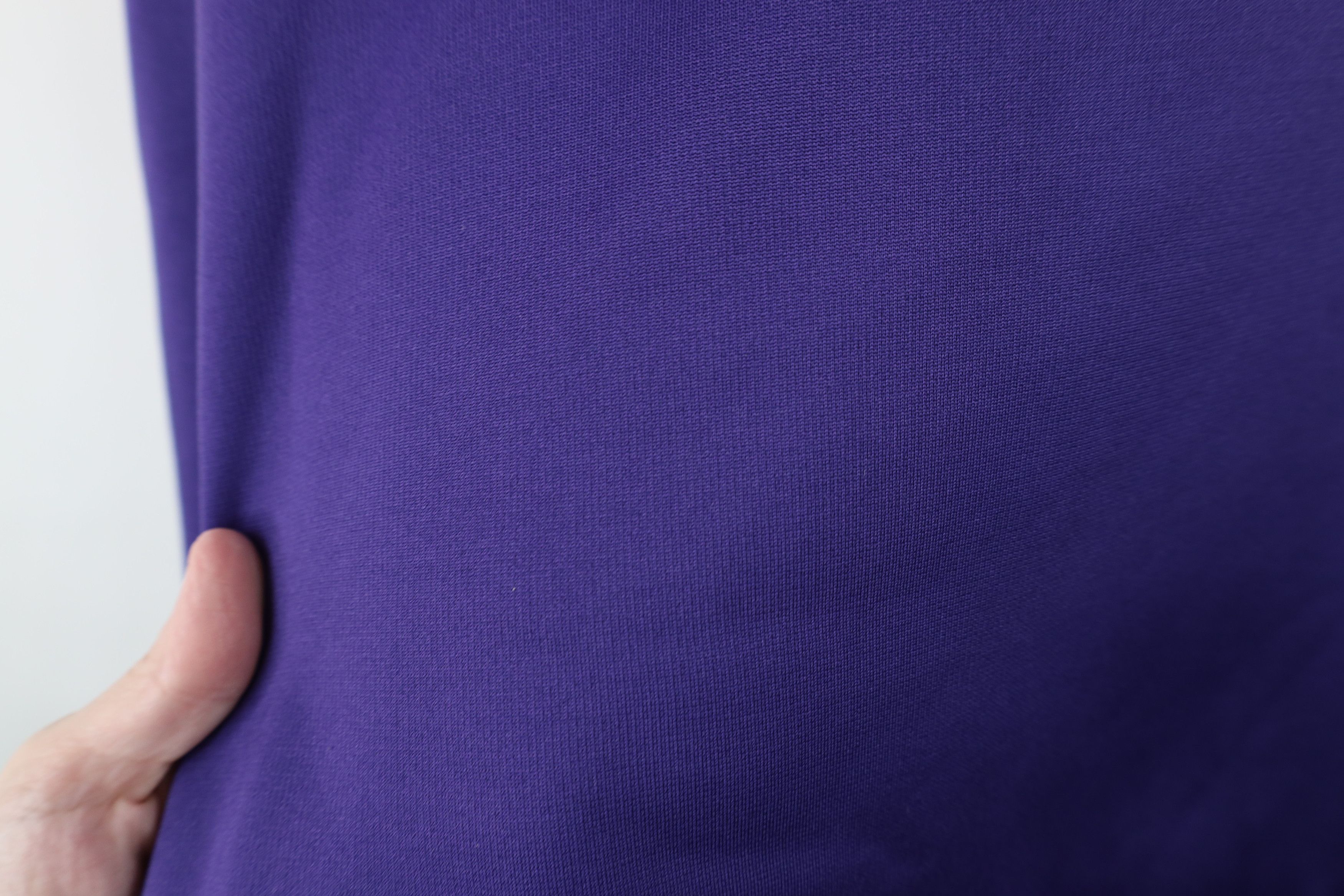 Nike Nike On Field Ravens Football Crewneck Sweatshirt Purple Size US M / EU 48-50 / 2 - 9 Thumbnail