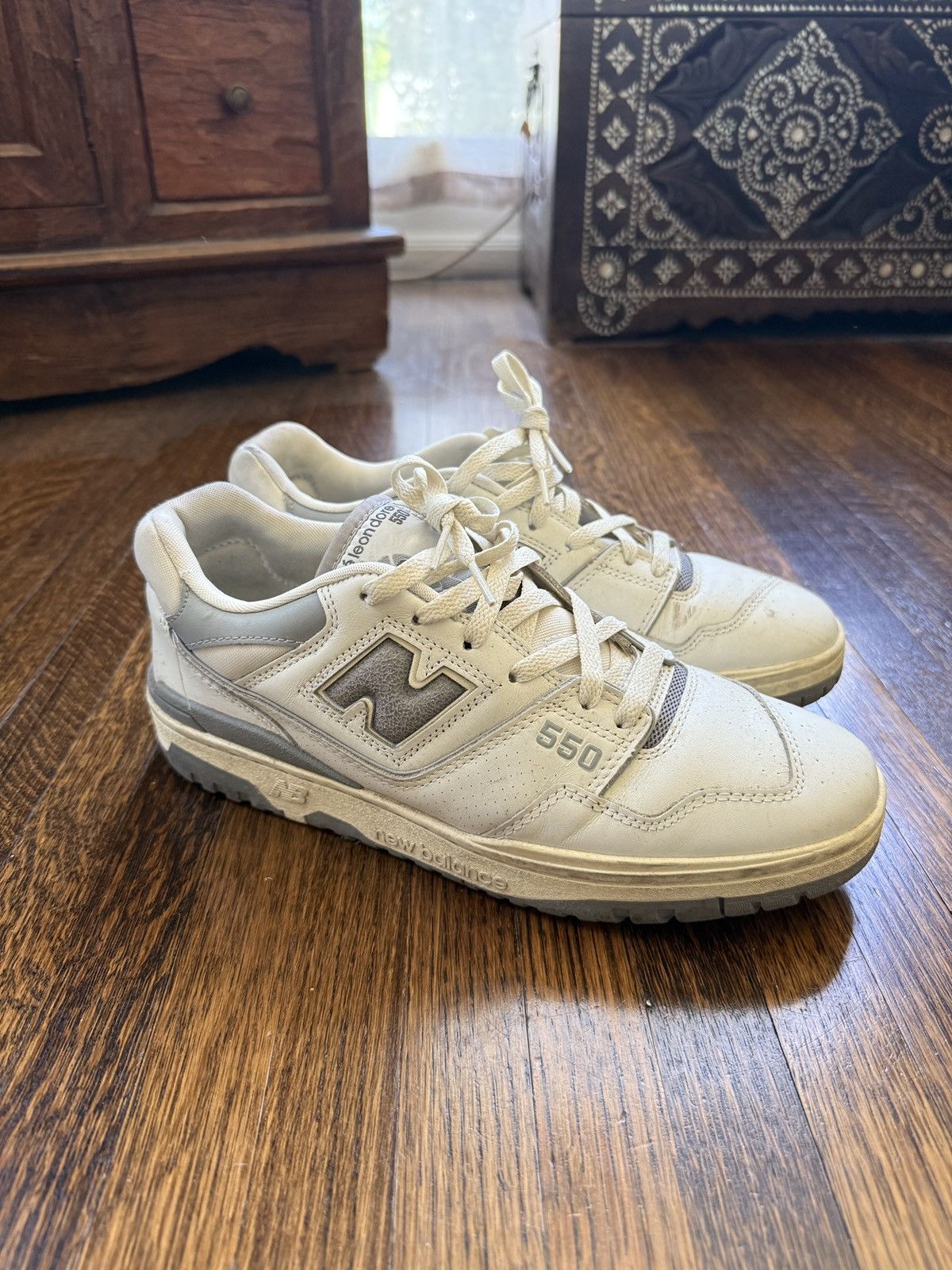 New Balance New Balance 992 M992EB | Grailed