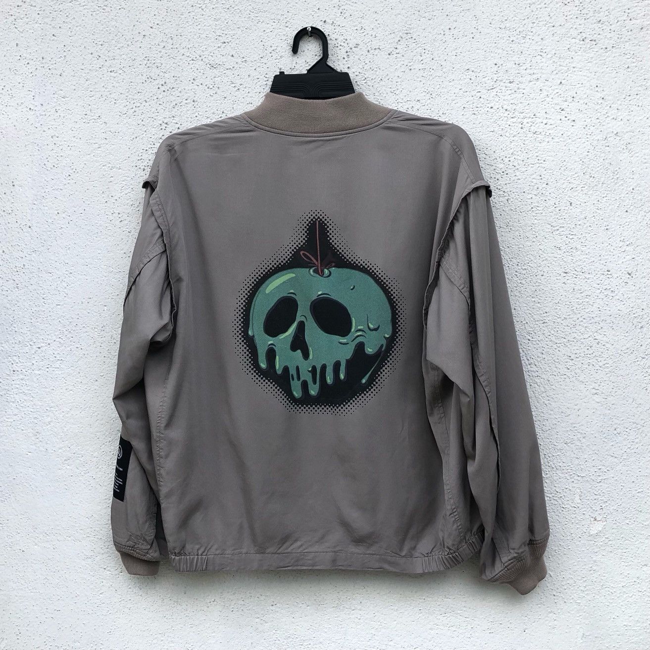 Undercover Undercover x Gu x Disney Bomber Jacket Size US M / EU 48-50 / 2 - 3 Thumbnail