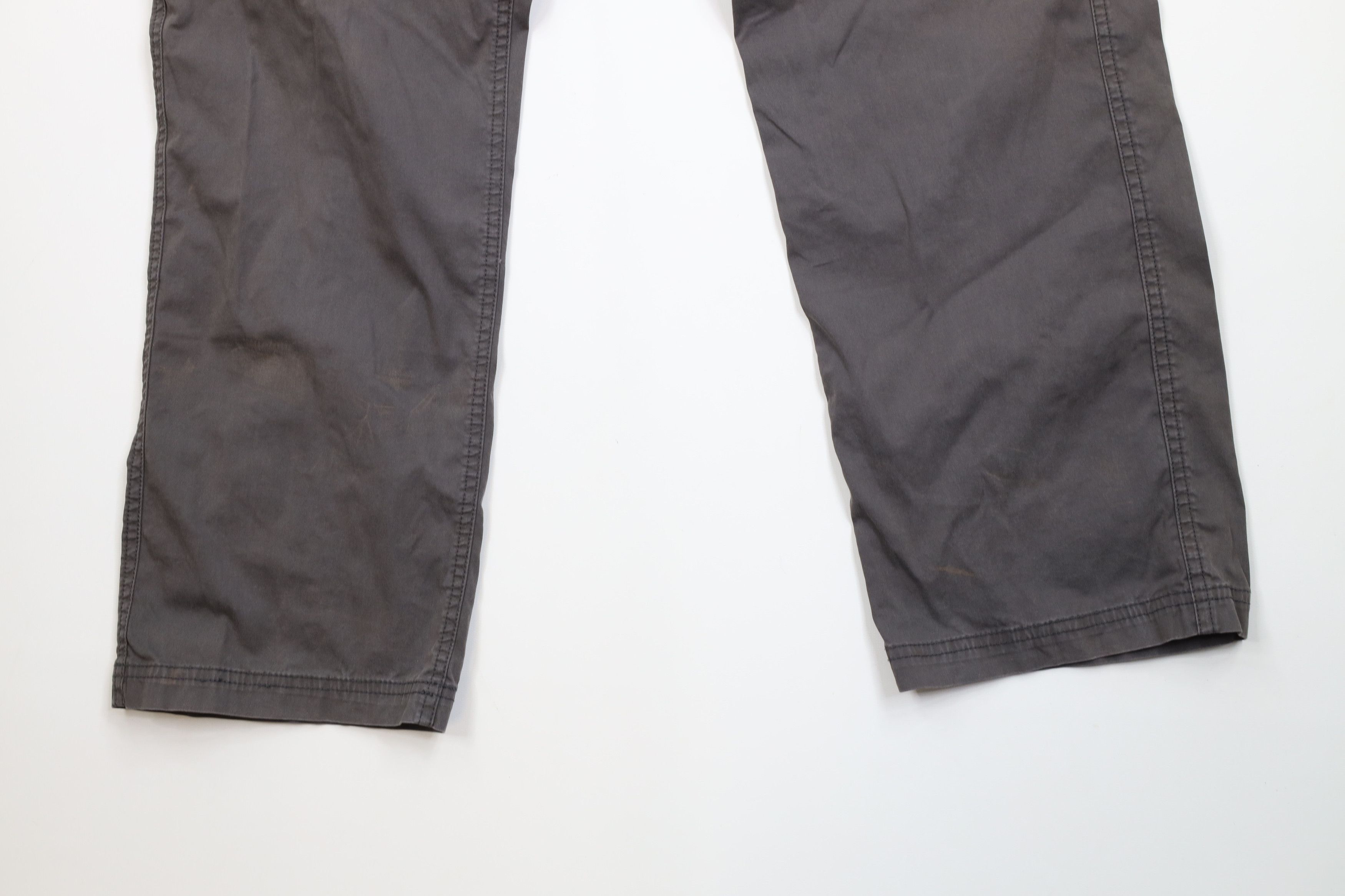 Vintage Vintage Streetwear Wide Leg Convertible Cargo Pants Shorts Size US 32 / EU 48 - 4 Thumbnail