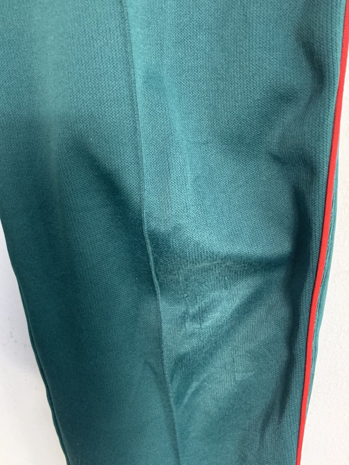 Nike 90s Nike Blue Tag Jogger Track Pant Stretchable Waist Size US 34 / EU 50 - 12 Thumbnail