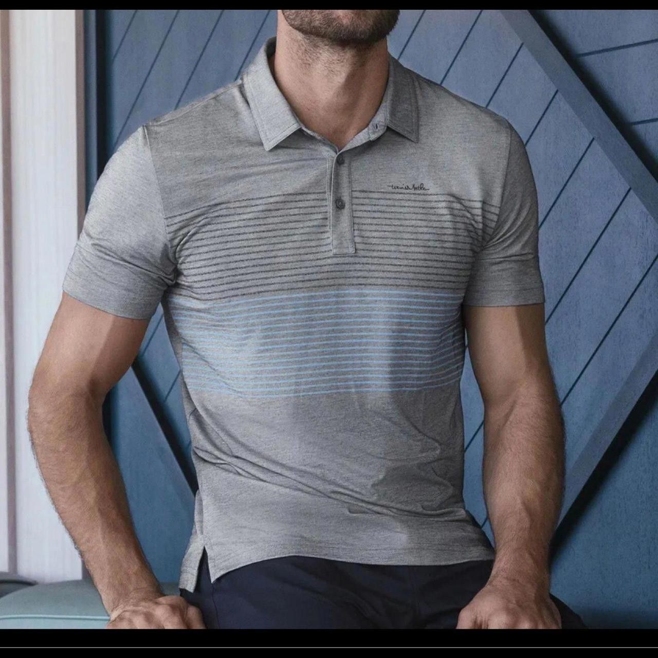 Designer New Travis Mathew Quiet Nights Size US S / EU 44-46 / 1 - 1 Thumbnail
