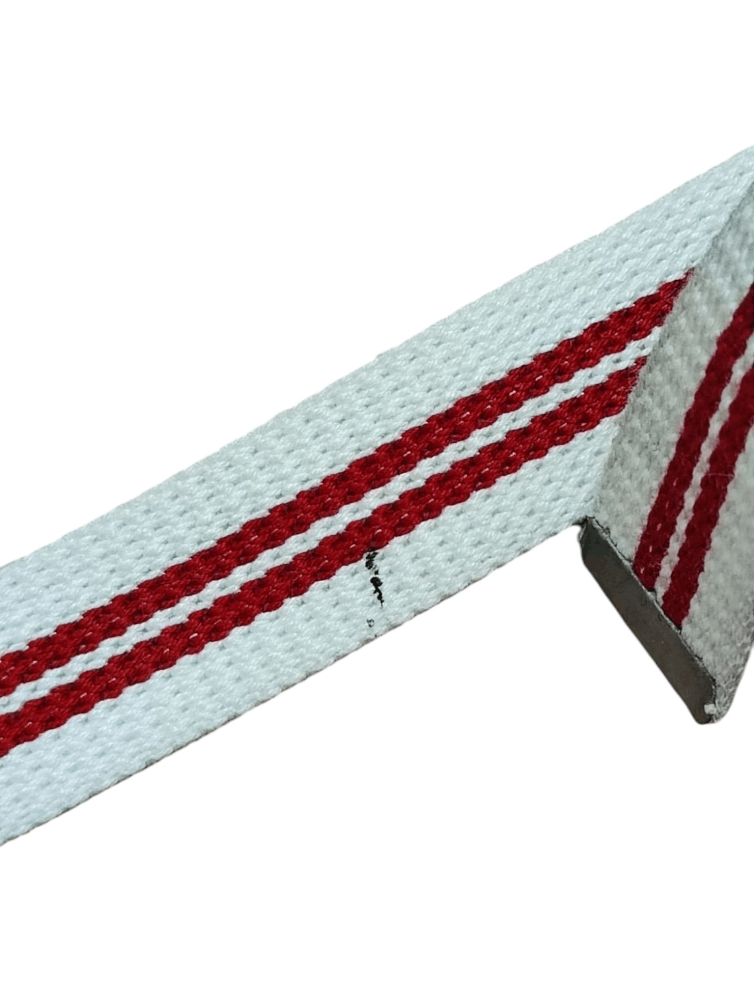 Naked & Famous Naked & Famous Denim - Elastic Stripe Belt Size 32 - 4 Thumbnail