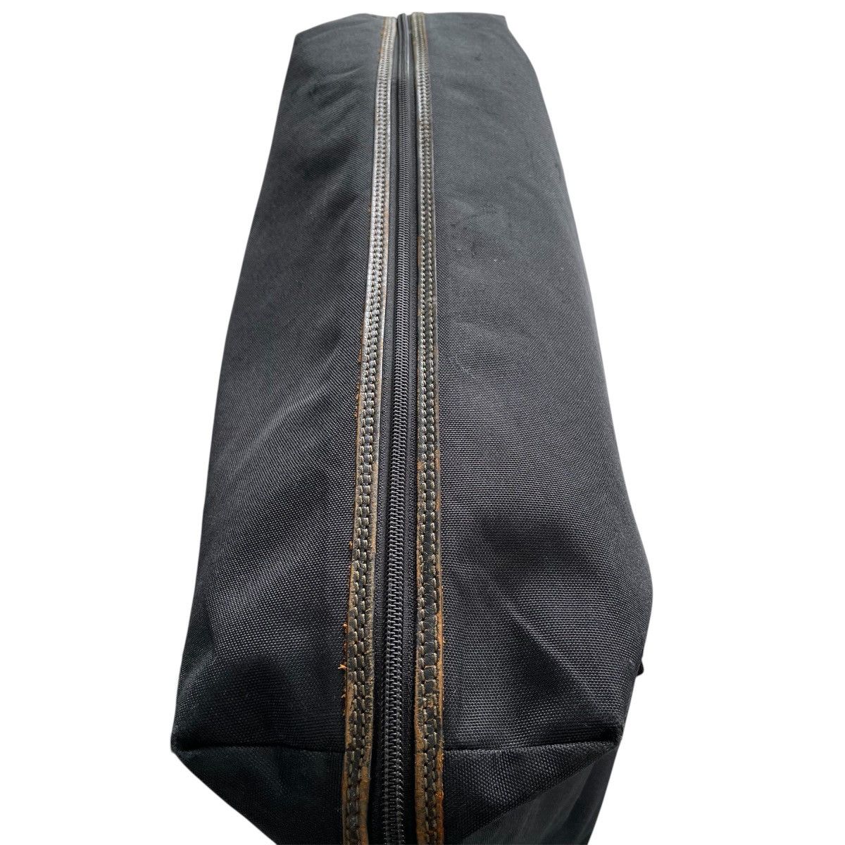 Designer × Issey Miyake Issey Miyake Design Studio Expandable Boston Bag Size ONE SIZE - 6 Thumbnail