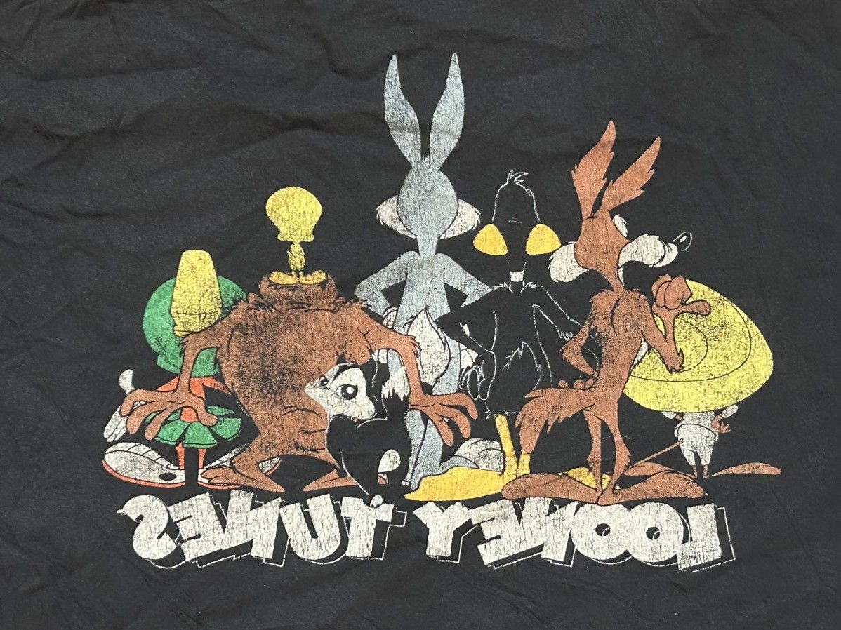 Vintage Vintage Graphic Tshirt Size US M / EU 48-50 / 2 - 3 Thumbnail