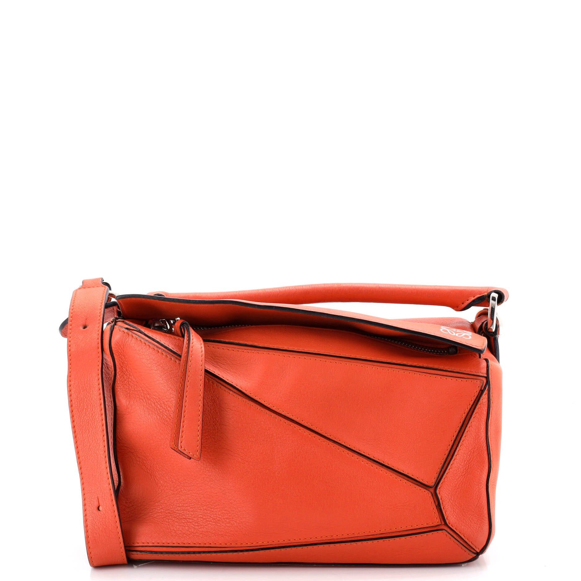 Loewe Puzzle Bag Size ONE SIZE - 1 Thumbnail