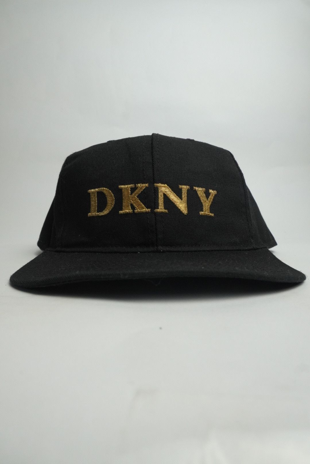 DKNY Vintage DKNY Hat Blue 3M Fits Smaller Heads 90's Hip Hop Rap