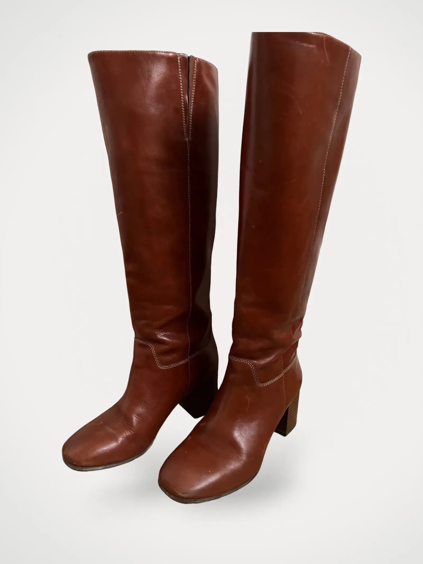 Vagabond Vagabond Heels Size US 6 / IT 36 - 1 Thumbnail