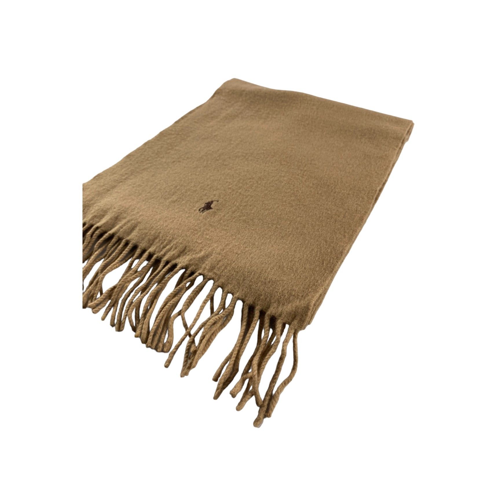 Polo Ralph Lauren Polo Ralph Lauren Scarf / Muffler / Neckwear - WW402 Size ONE SIZE - 3 Thumbnail