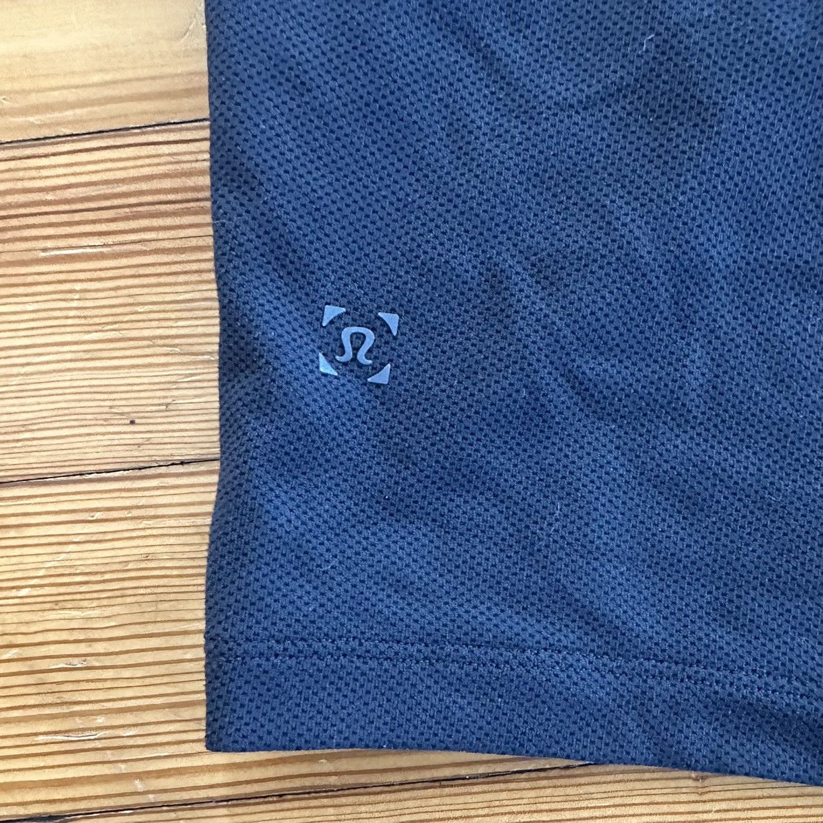 Lululemon Lululemon T.H.E. Short Liner 9" Size US 34 / EU 50 - 5 Thumbnail