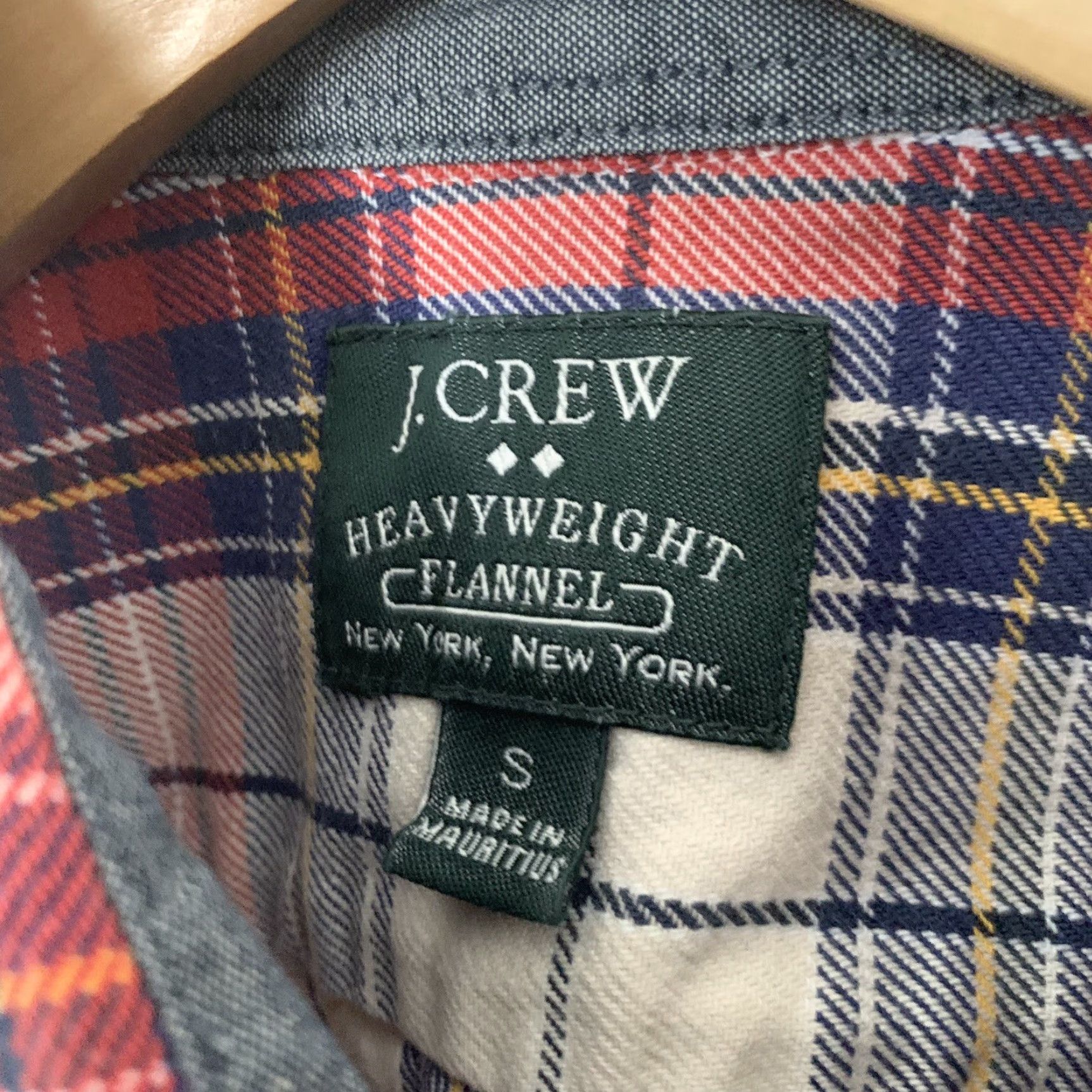 J.Crew VINTAGE: No — (exclude) Size US S / EU 44-46 / 1 - 2 Thumbnail