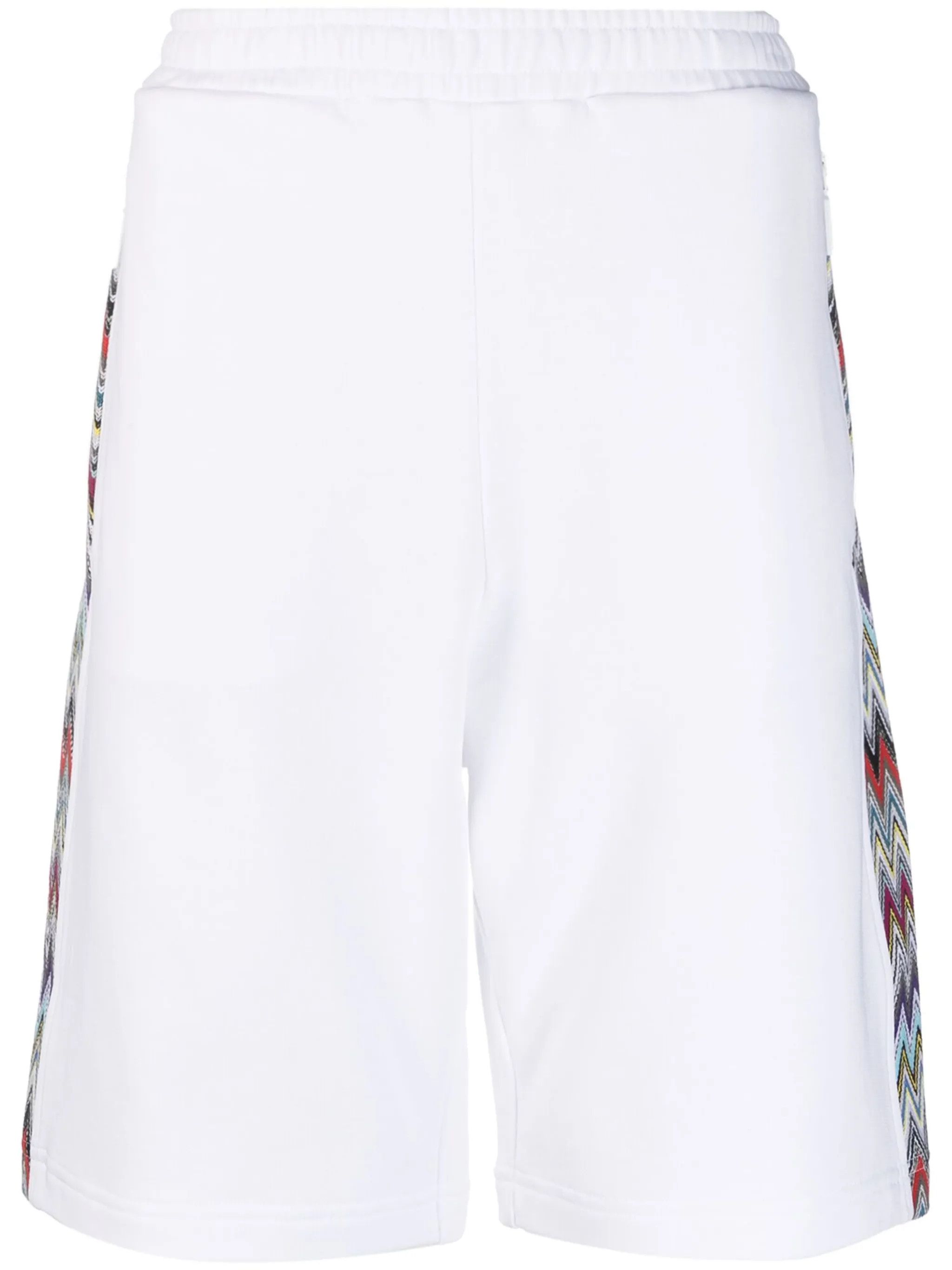 o1y0225 Short in White