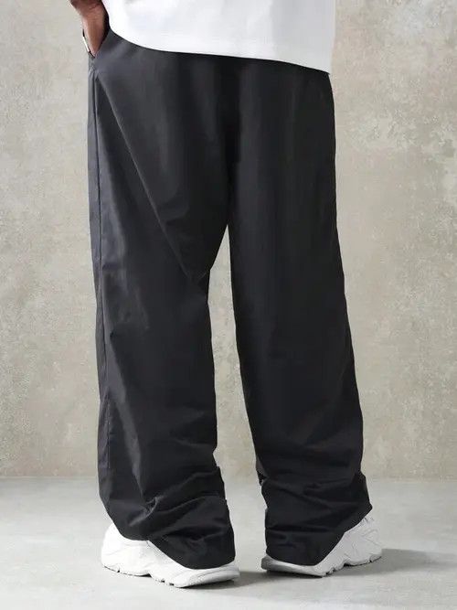 Japanese Brand Nylon loose pants gorpcore Drill Drip Size US 32 / EU 48 - 2 Thumbnail