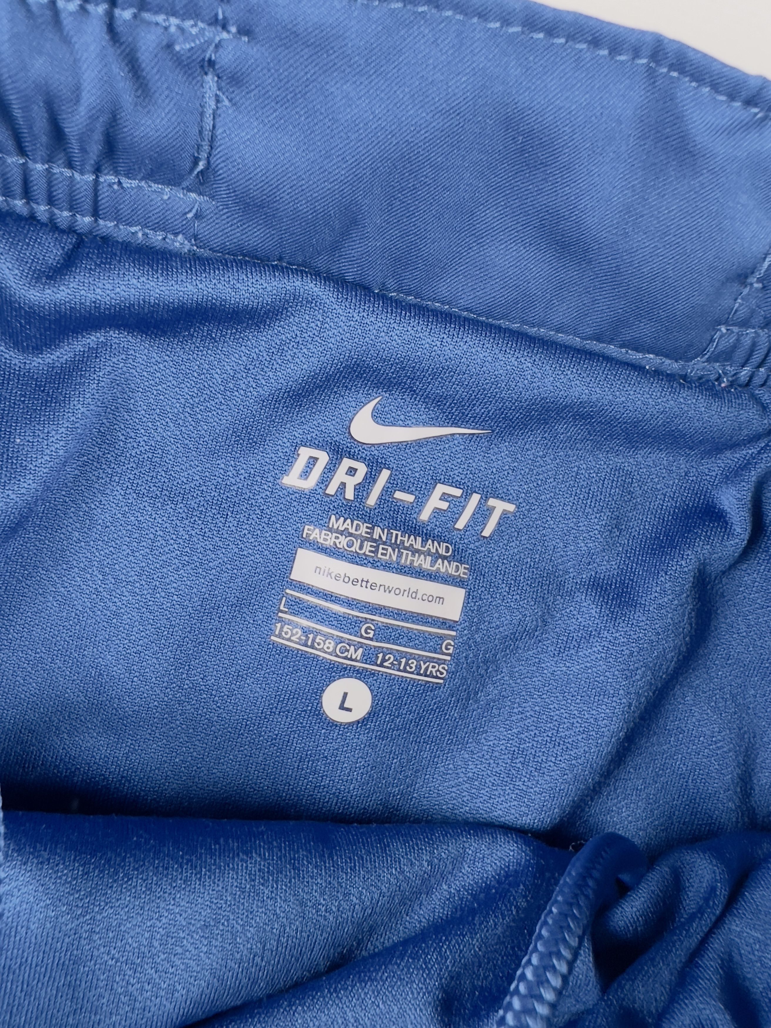 Nike Nike Fc Barcelona Shorts Size US 32 / EU 48 - 4 Thumbnail