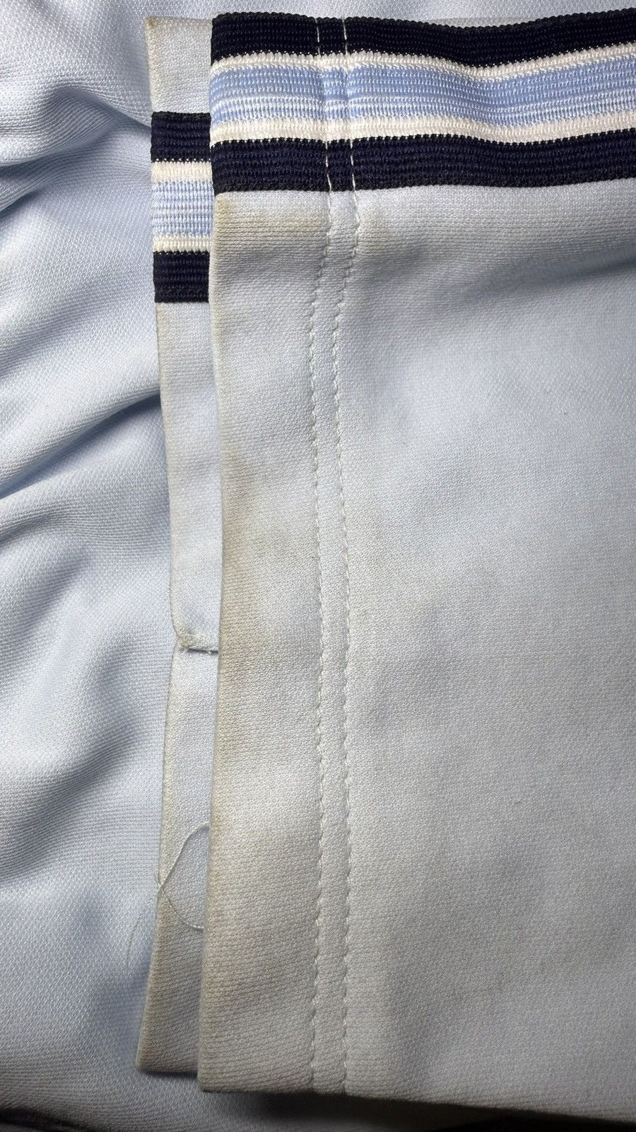 Mossimo Vintage 1990s Women’s Embroidered Mossimo Logo Striped Track Size XXL / US 16-18 / IT 52-54 - 15 Thumbnail