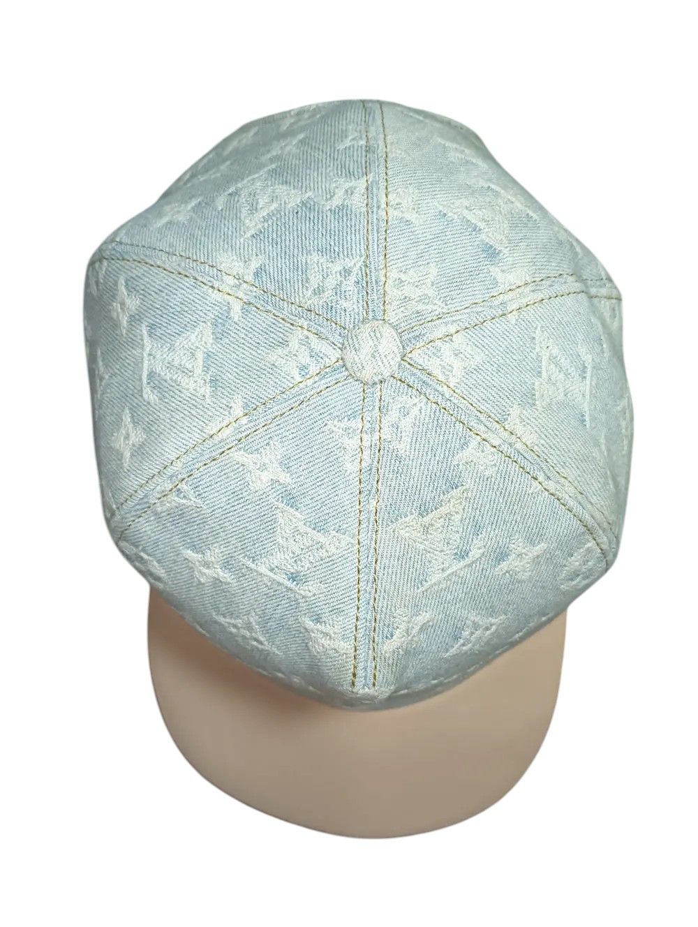 Louis Vuitton Monogram Legacy Hat Size ONE SIZE - 2 Thumbnail