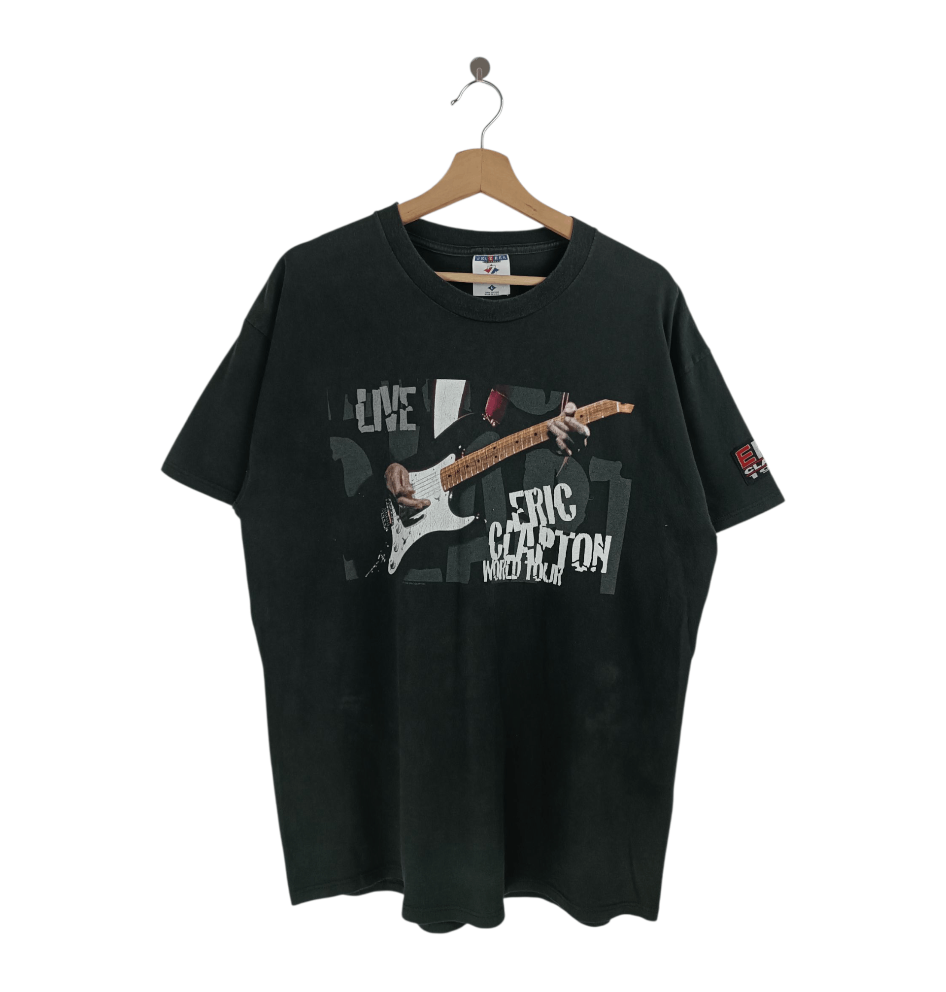 Eric Clapton Japan Tour | Grailed