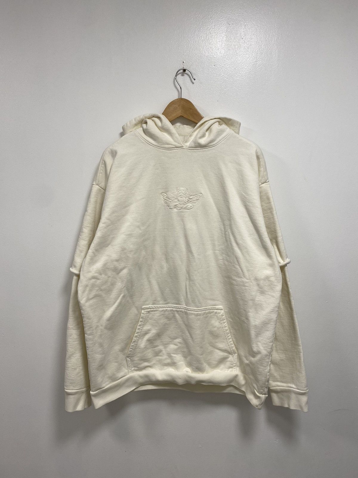 Boys Lie Boys lie hoodie Size US XL / EU 56 / 4 - 1 Thumbnail