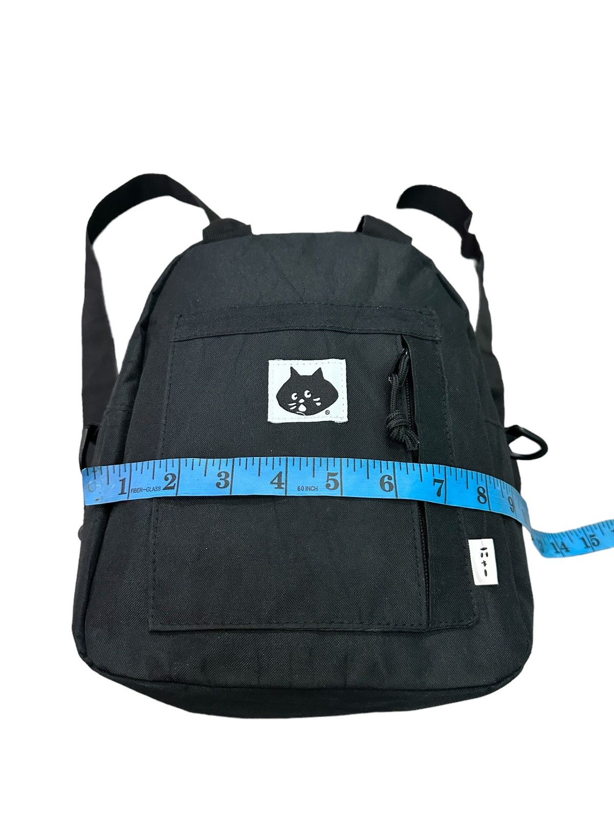 Ne-Net NE-NET BY ISSEY MIYAKE MINI 3 WAY BAG Size ONE SIZE - 7 Thumbnail