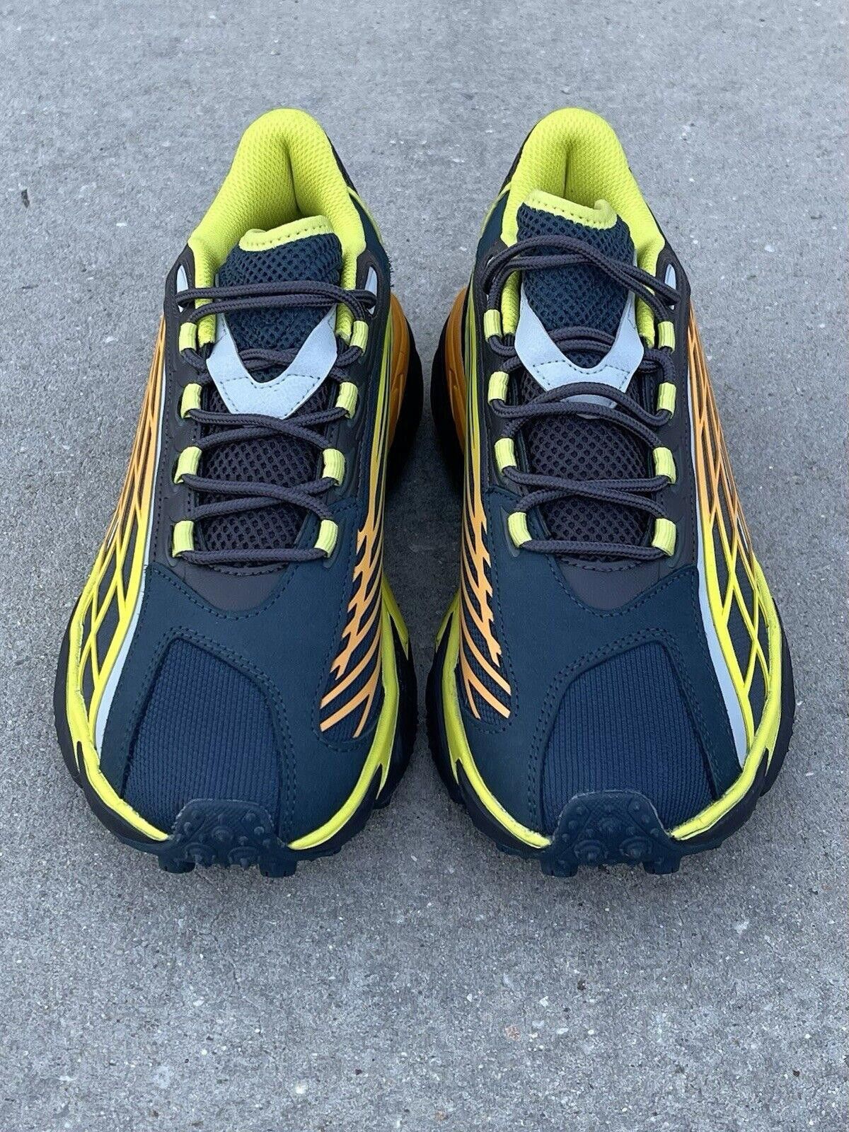 Puma PUMA Spirex Horizon Dark Knight Mens Size 10 Size US 10 / EU 43 - 2 Thumbnail