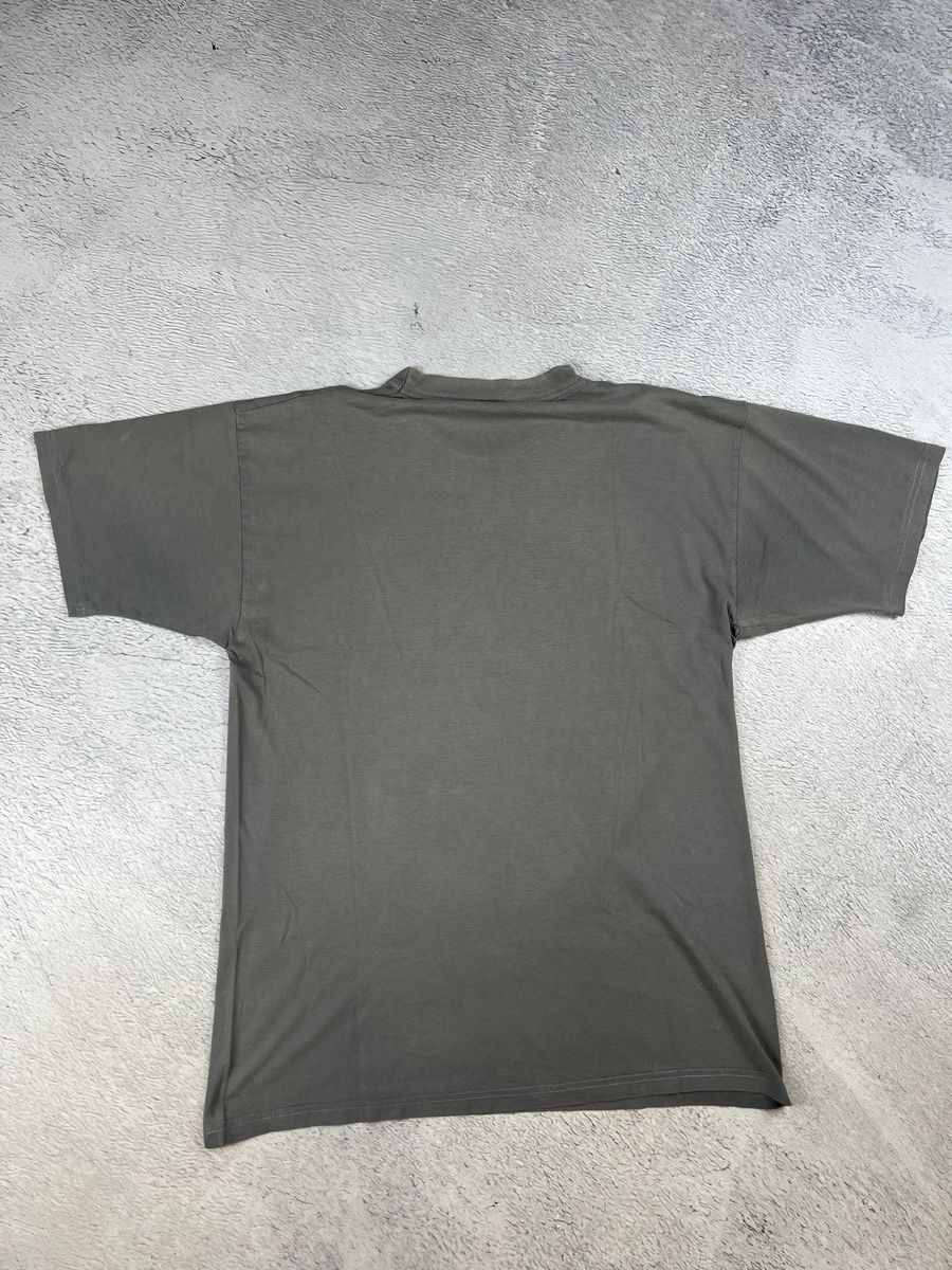 Band Tees Vintage 2002 Kurt Cobain Portrait Sunfaded Tee Shirt L NWOT Size US L / EU 52-54 / 3 - 9 Thumbnail