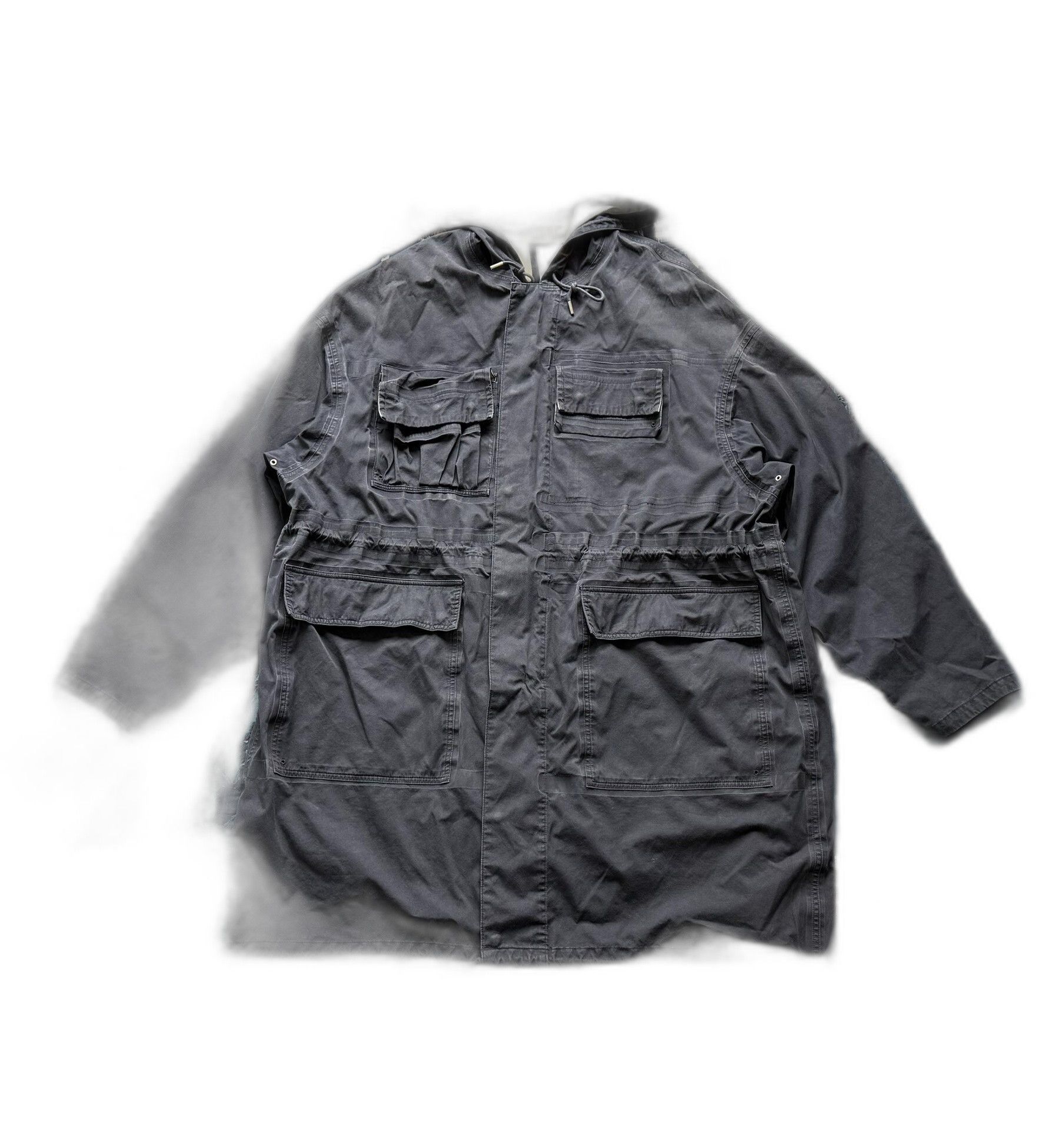 Visvim VISVIM COPLESTON FIELD PARKA GORE-TEX Size US XXL / EU 58 / 5 - 1 Thumbnail