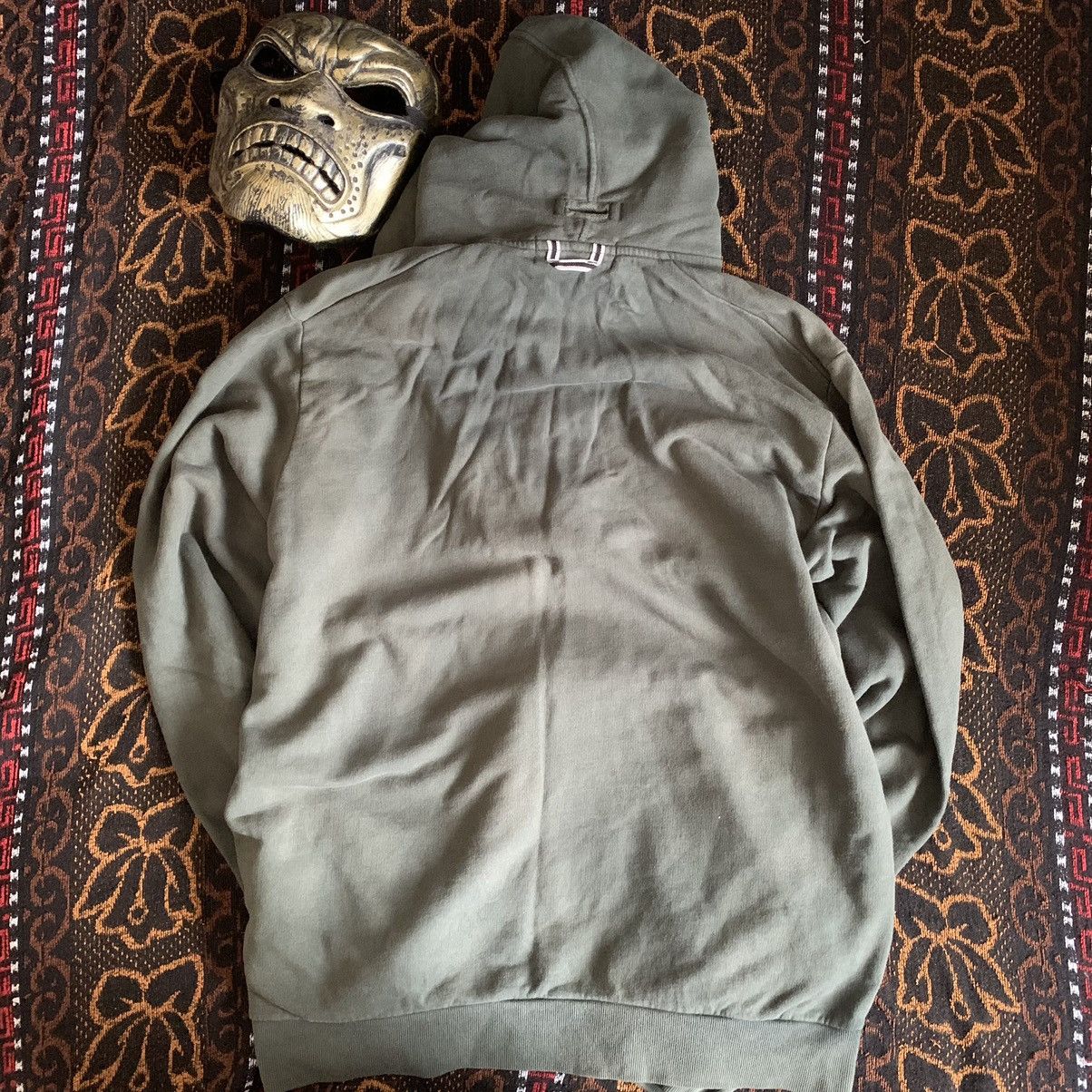 Stone Island STONE ISLAND HOODIE VERY RARE 💦 Size US XL / EU 56 / 4 - 6 Thumbnail