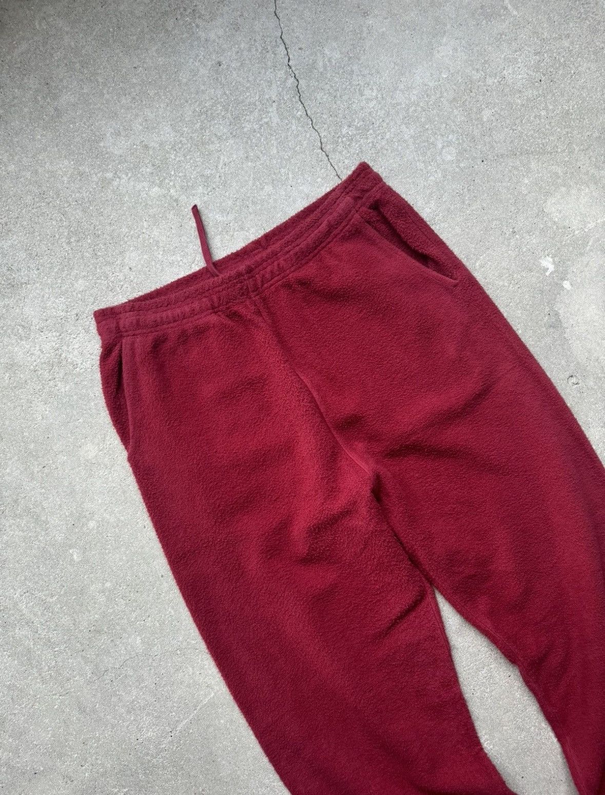 Brain Dead Brain Dead Fleece Teddy pants Size US 32 / EU 48 - 6 Thumbnail