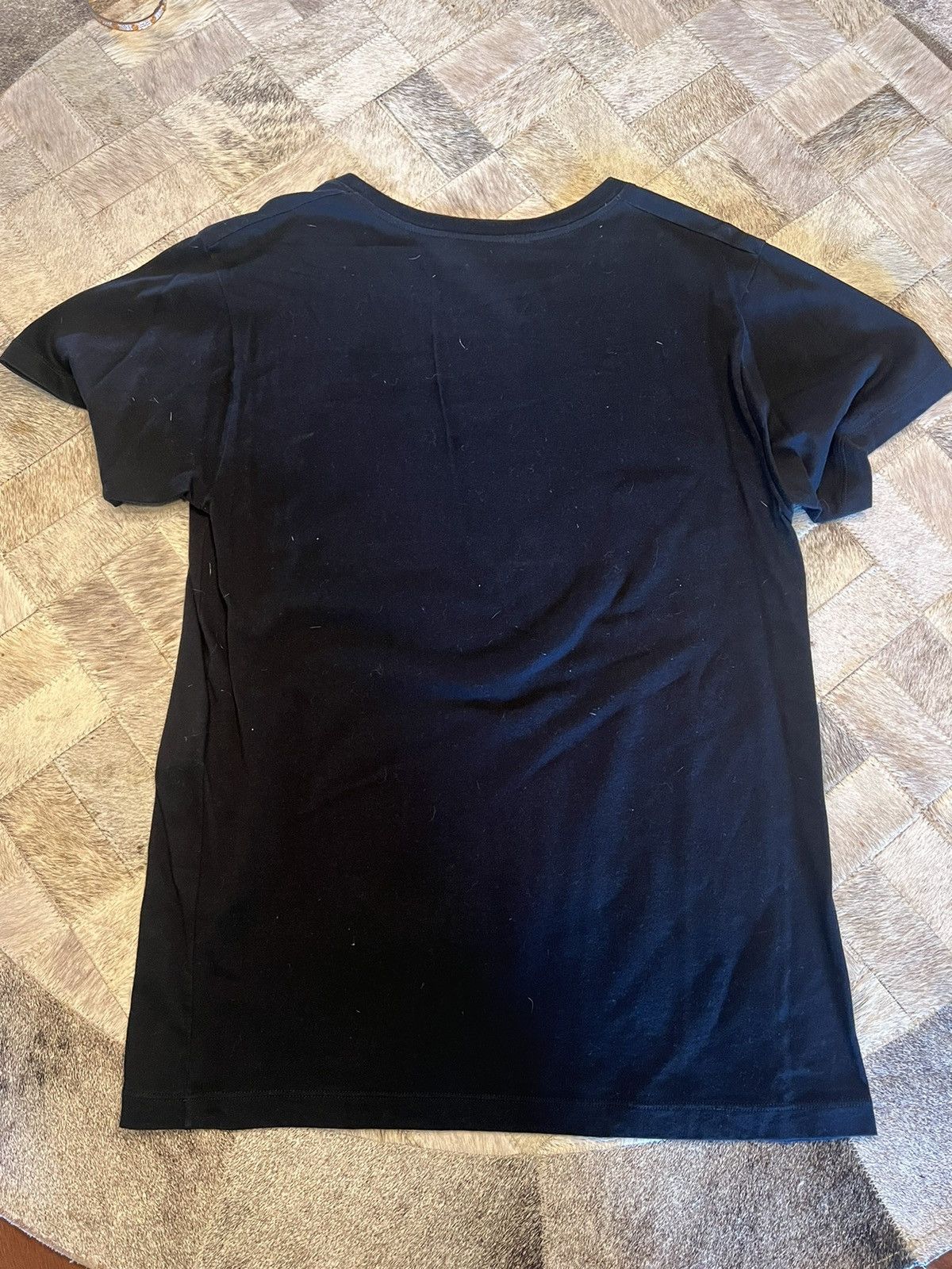 Gucci Gucci Cities Tee Size US XS / EU 42 / 0 - 2 Thumbnail