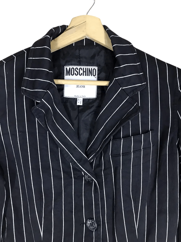 Moschino Moschino Coat Size M / US 6-8 / IT 42-44 - 4 Thumbnail
