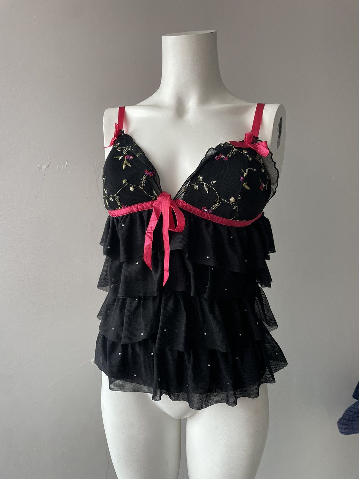 Victoria's Secret Victoria’s Secret top Size M / US 6-8 / IT 42-44 - 3 Thumbnail