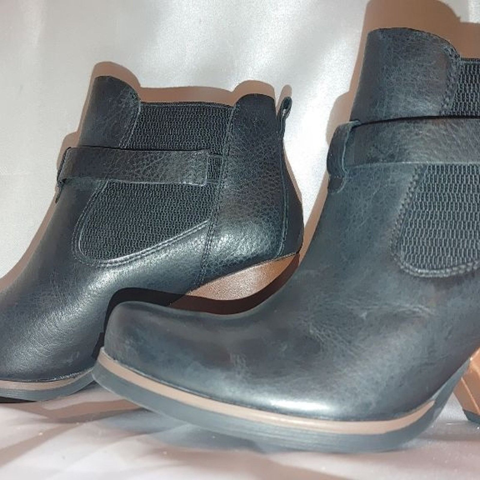 Kork-Ease Korks Sherborn Bootie Size 8.5 Size US 8.5 / IT 38.5 - 3 Thumbnail