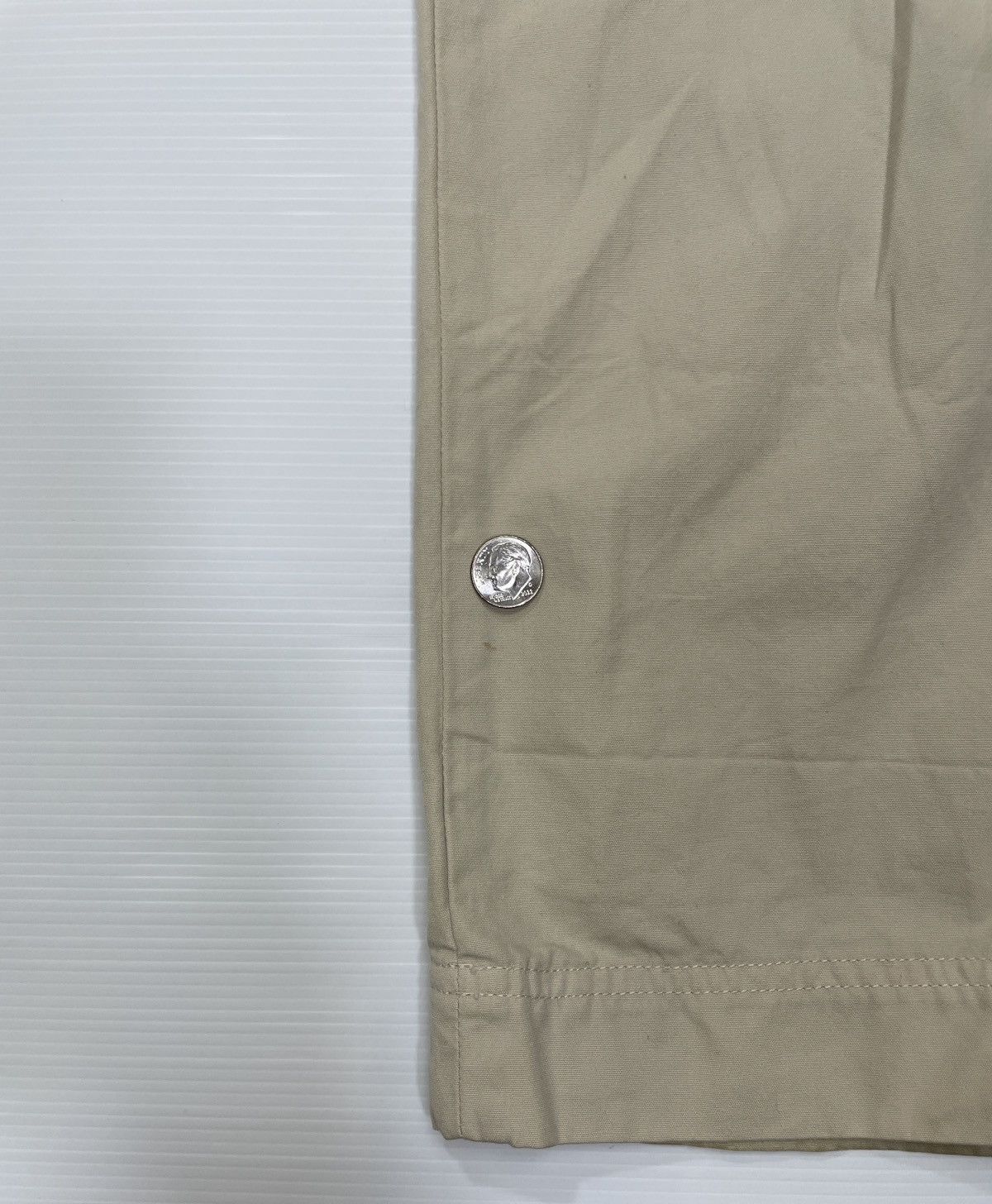 Maison Margiela Martin Margiela Flight Pants Size US 28 / EU 44 - 15 Thumbnail