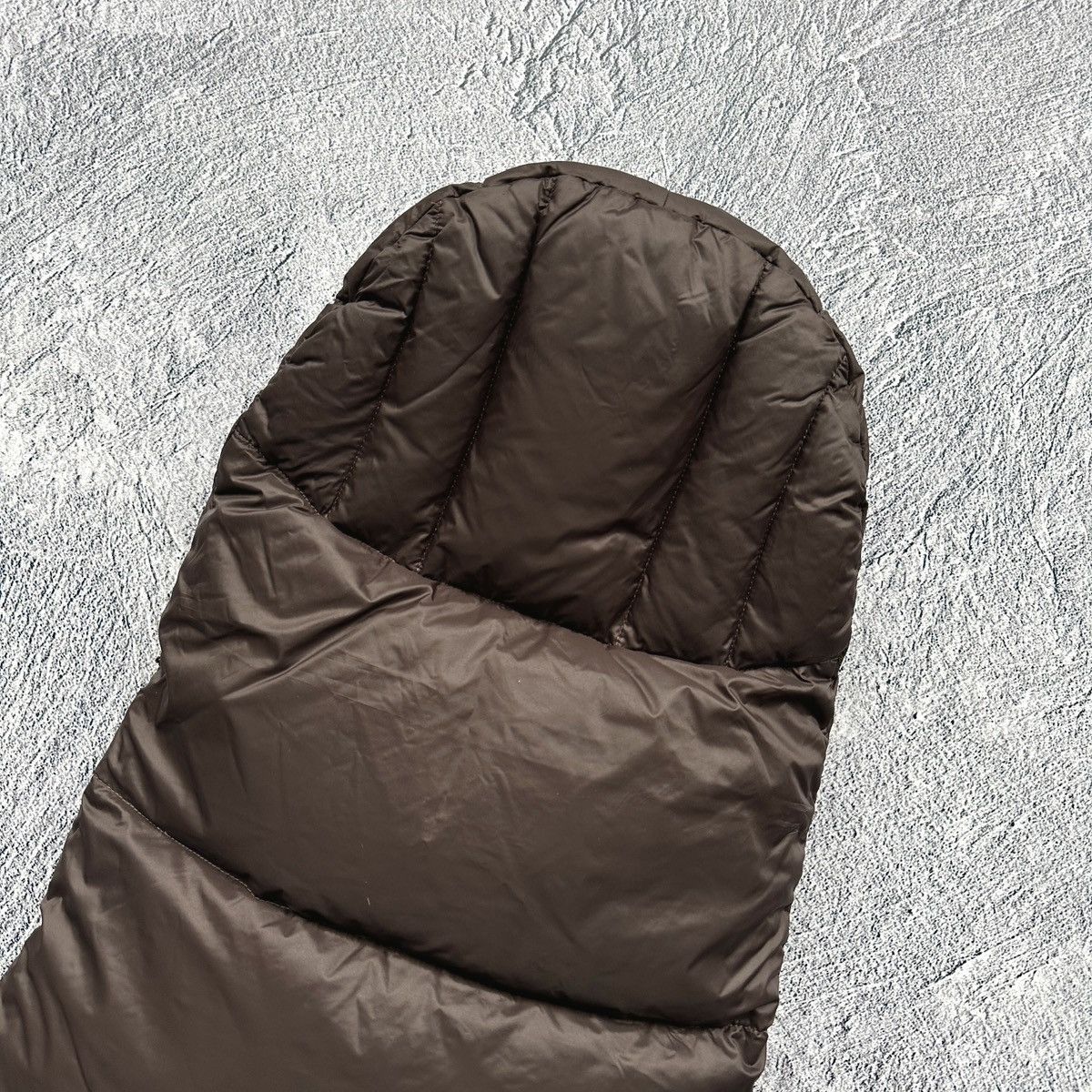 Moncler MONCLER Baby Down Sleeping Bag / Bunting – RRP $750 Size ONE SIZE - 12 Thumbnail